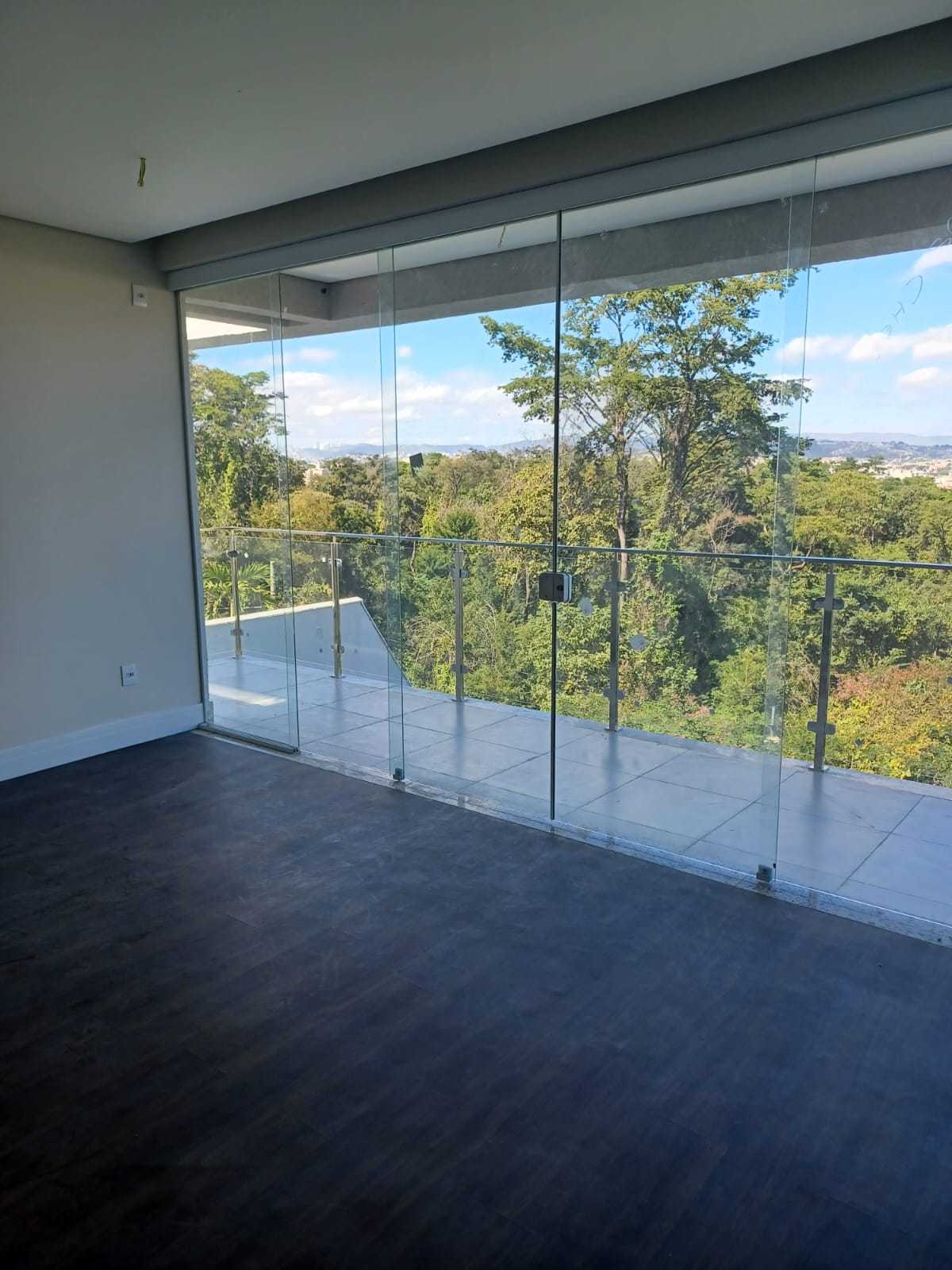 Casa à venda com 4 quartos, 410m² - Foto 8