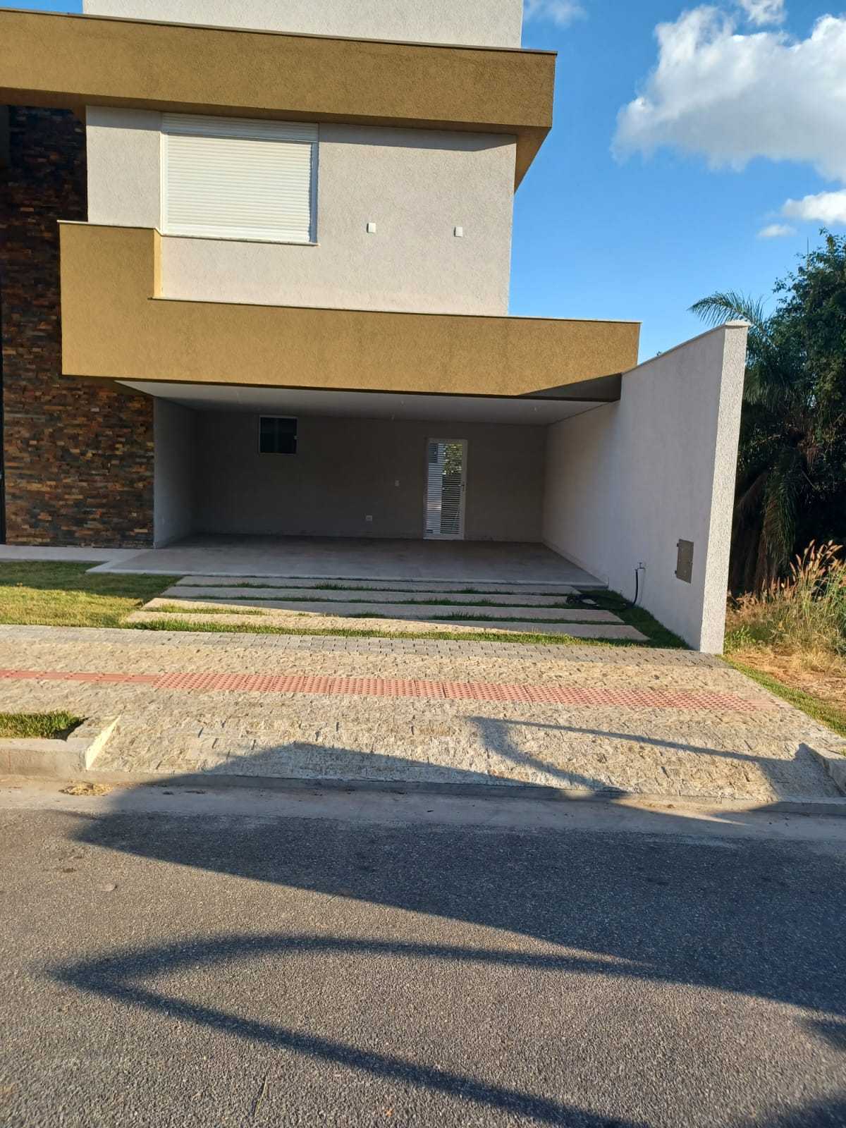 Casa à venda com 4 quartos, 410m² - Foto 3