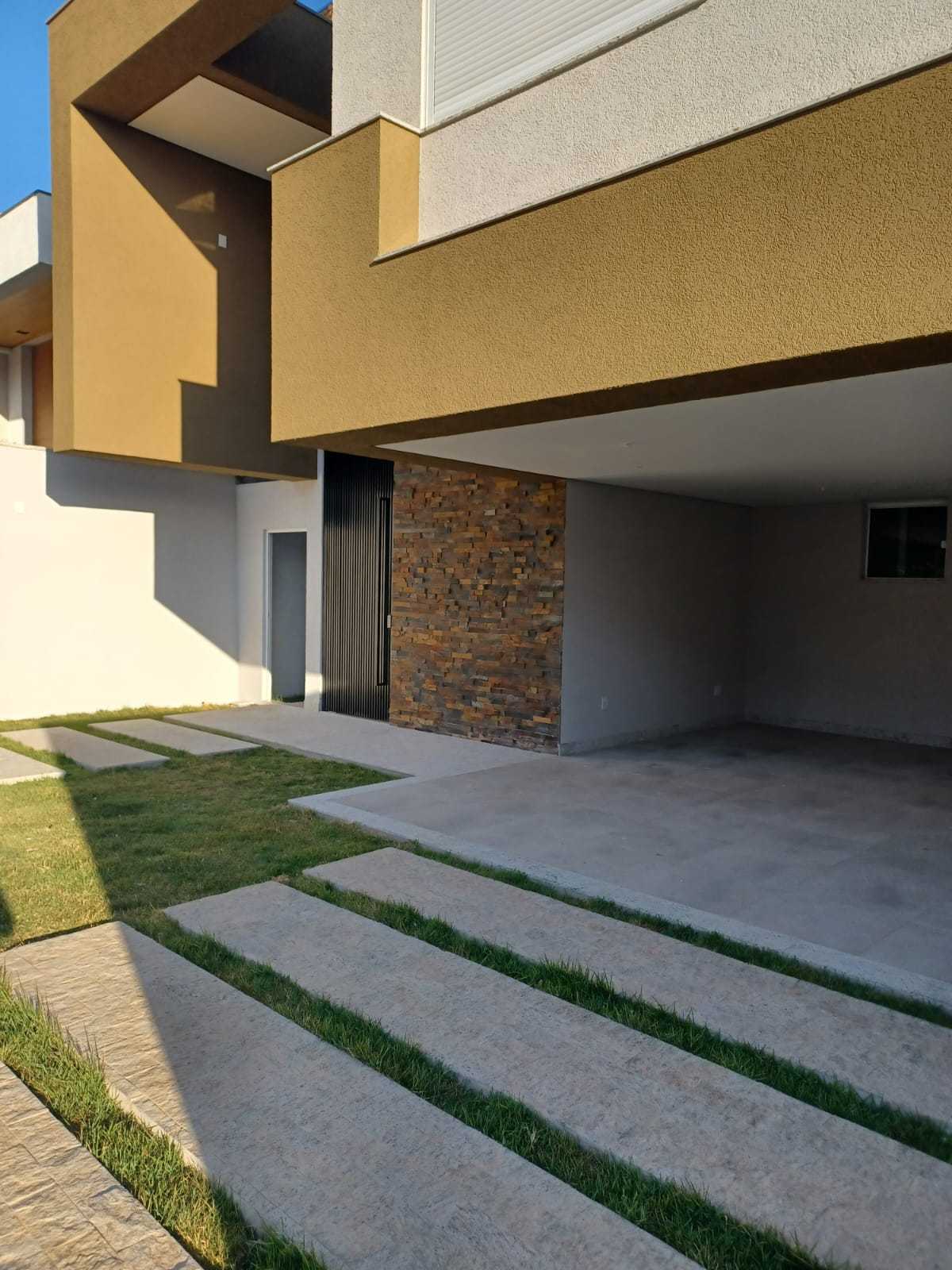 Casa à venda com 4 quartos, 410m² - Foto 4