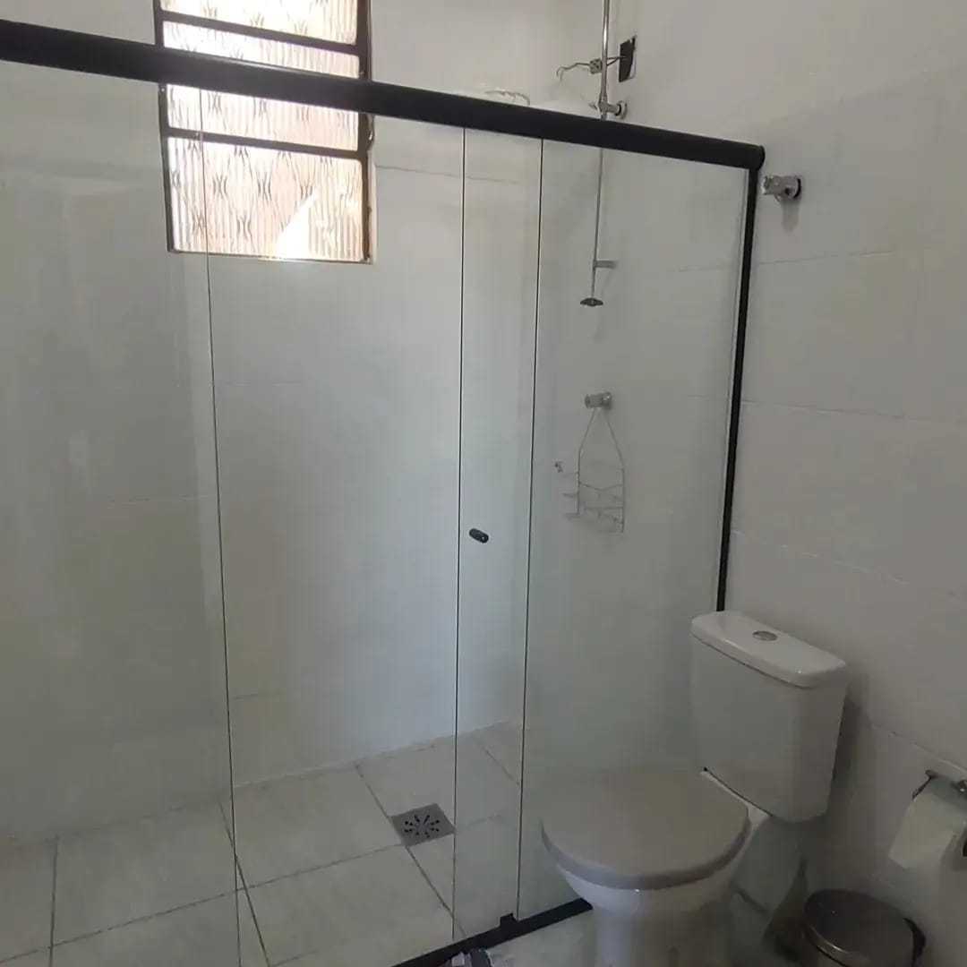 Casa à venda com 2 quartos, 70m² - Foto 4