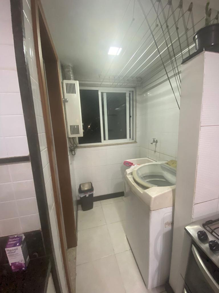 Apartamento à venda com 3 quartos, 110m² - Foto 13