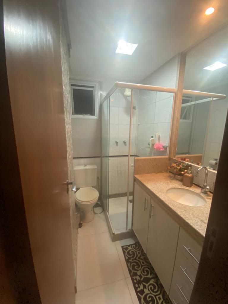 Apartamento à venda com 3 quartos, 110m² - Foto 6