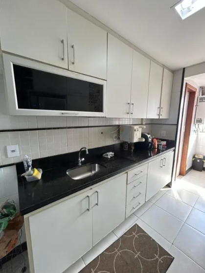 Apartamento à venda com 3 quartos, 110m² - Foto 11