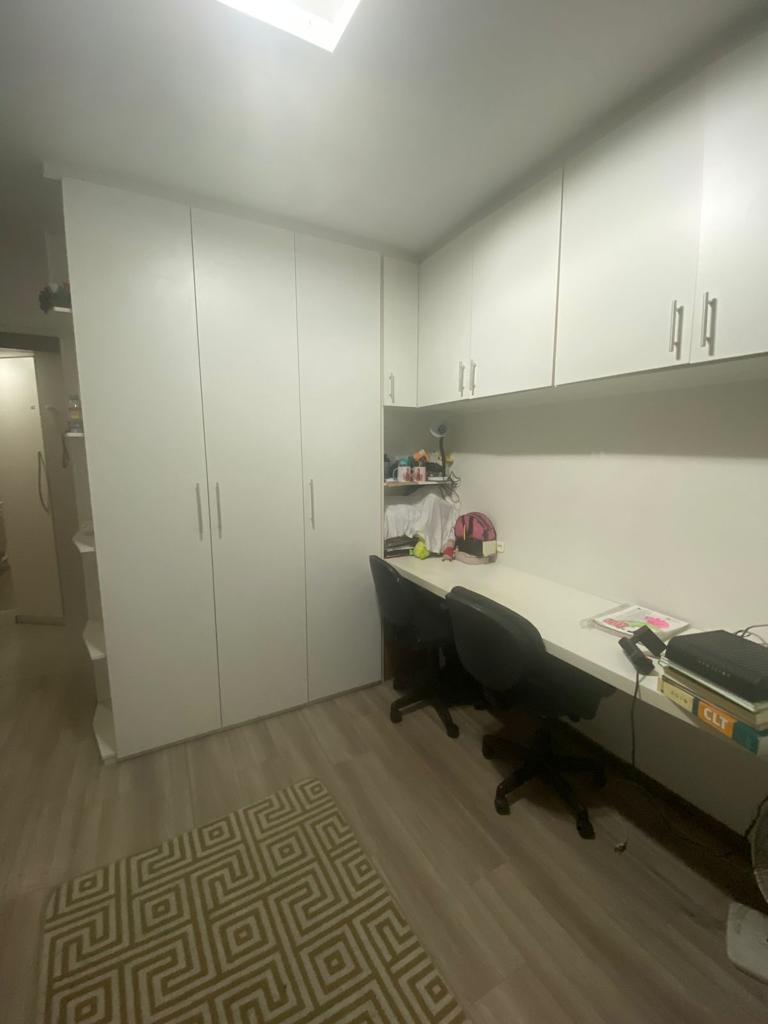 Apartamento à venda com 3 quartos, 110m² - Foto 5