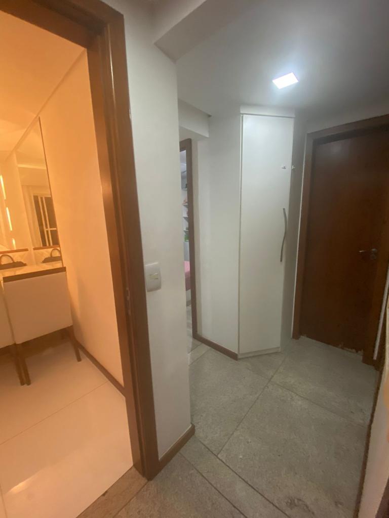 Apartamento à venda com 3 quartos, 110m² - Foto 4