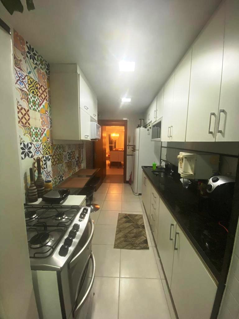 Apartamento à venda com 3 quartos, 110m² - Foto 10