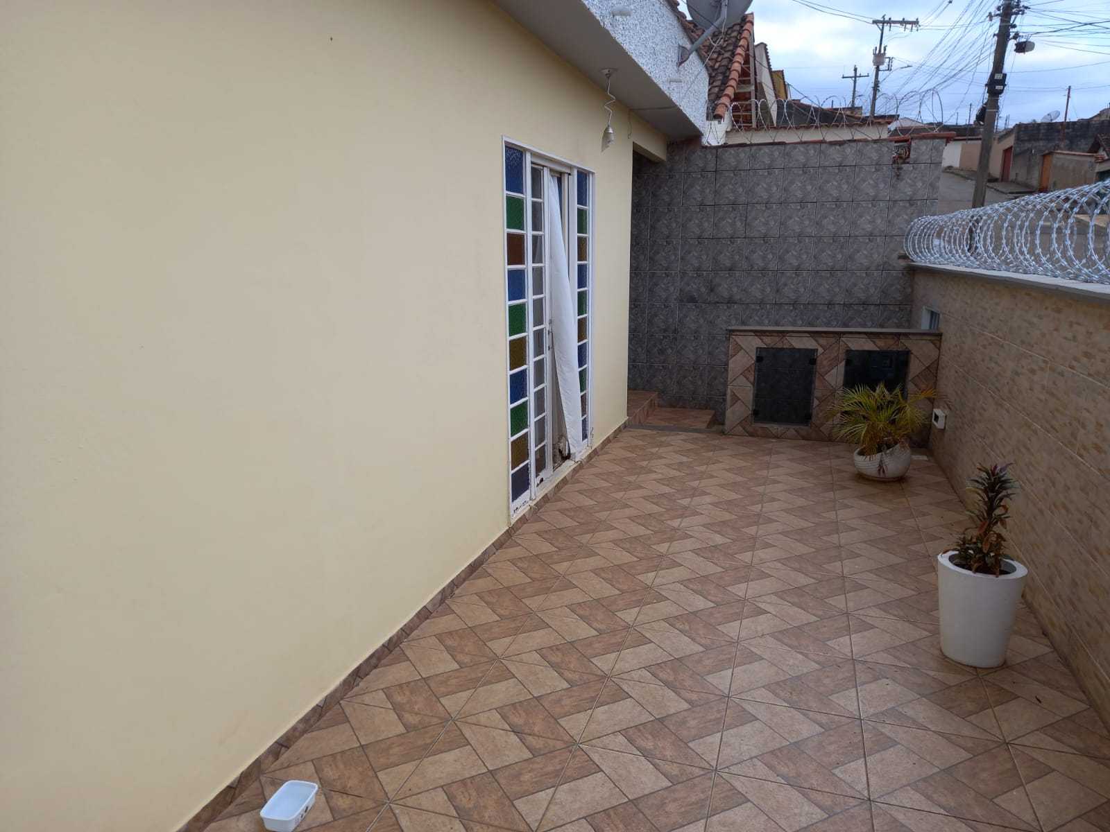 Casa à venda com 1 quarto - Foto 7