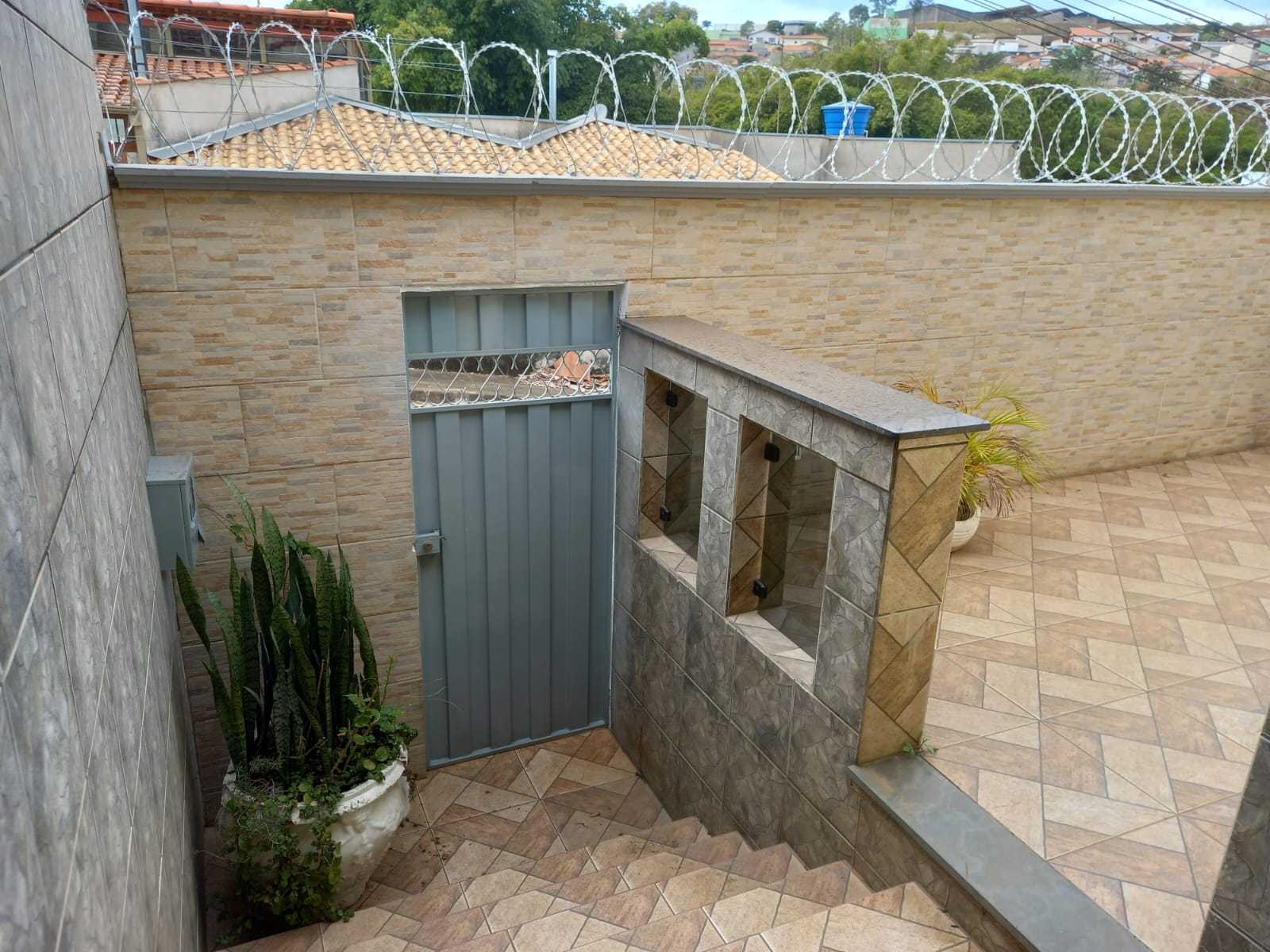 Casa à venda com 1 quarto - Foto 4