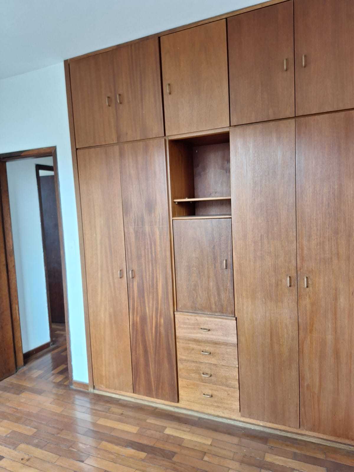 Apartamento à venda com 3 quartos, 102m² - Foto 12