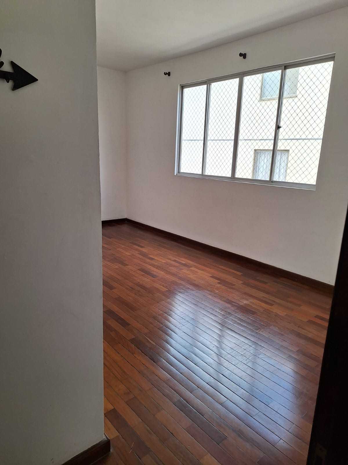 Apartamento à venda com 3 quartos, 102m² - Foto 4