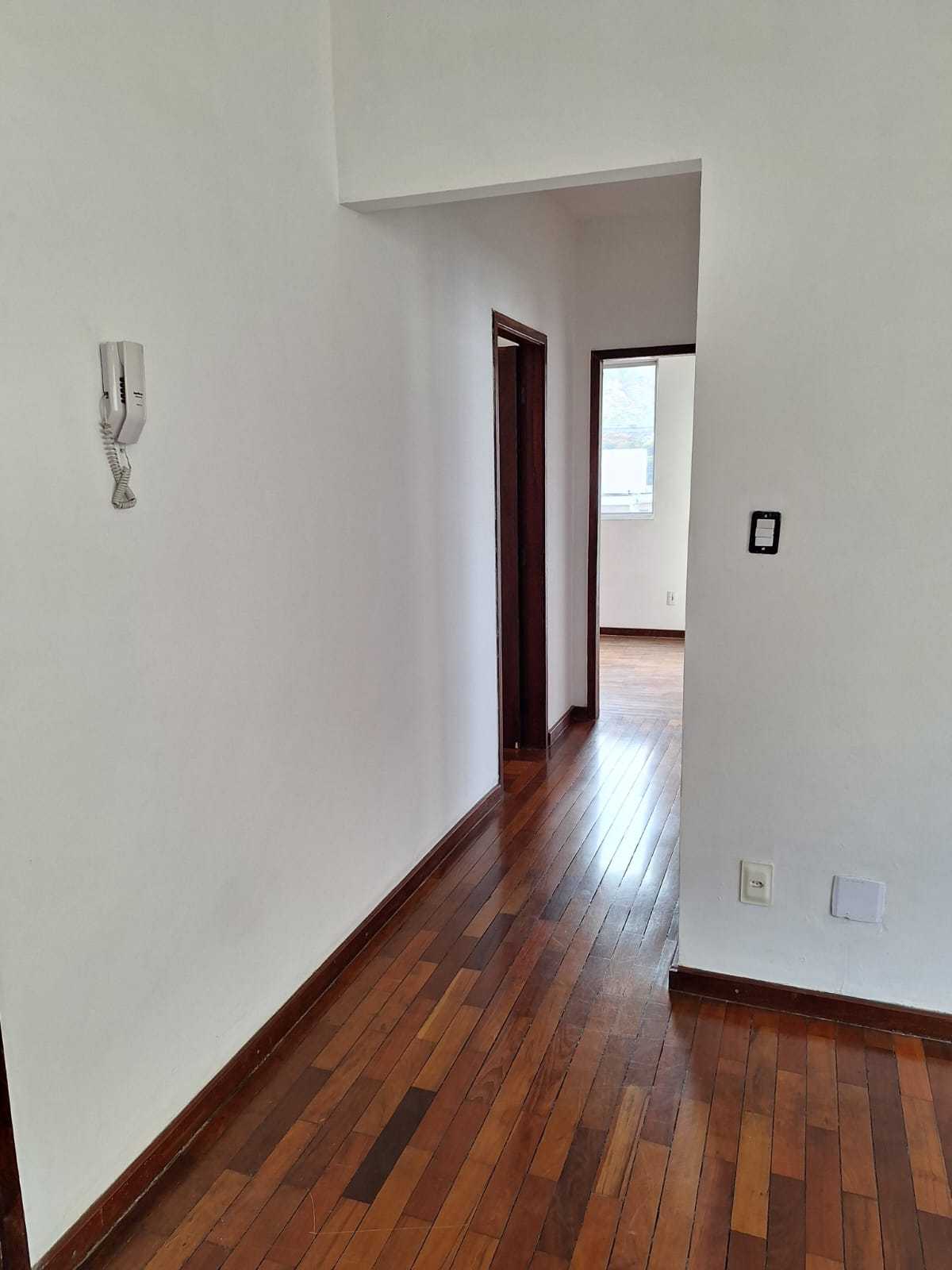 Apartamento à venda com 3 quartos, 102m² - Foto 2