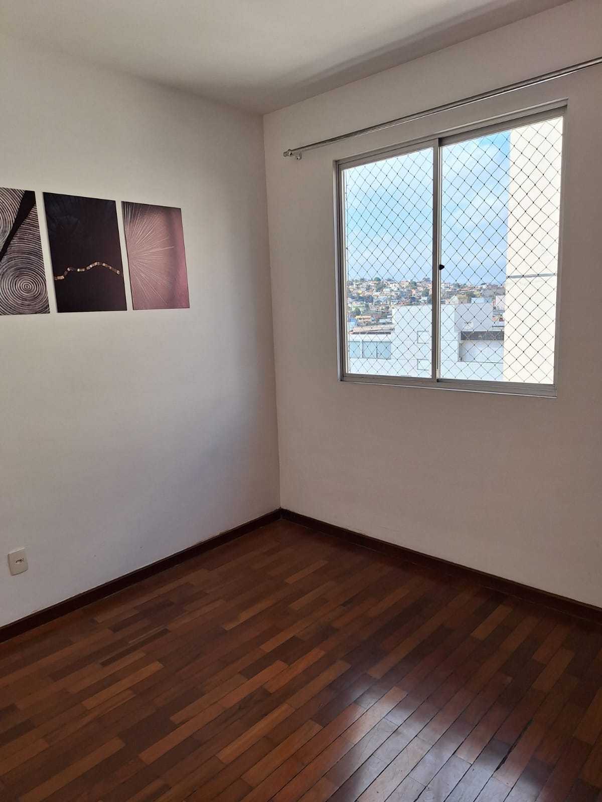 Apartamento à venda com 3 quartos, 102m² - Foto 3