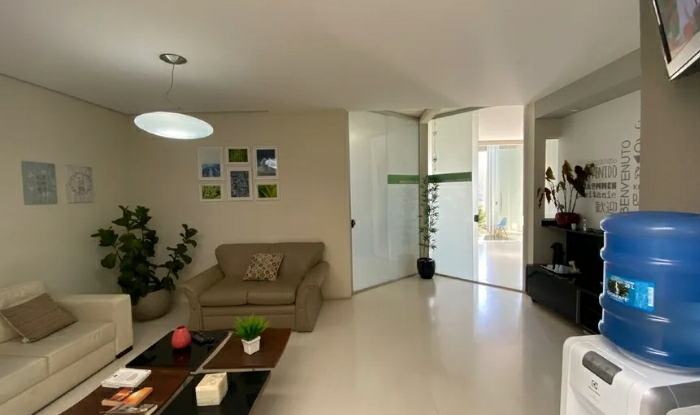 Casa para alugar com 3 quartos, 351m² - Foto 10