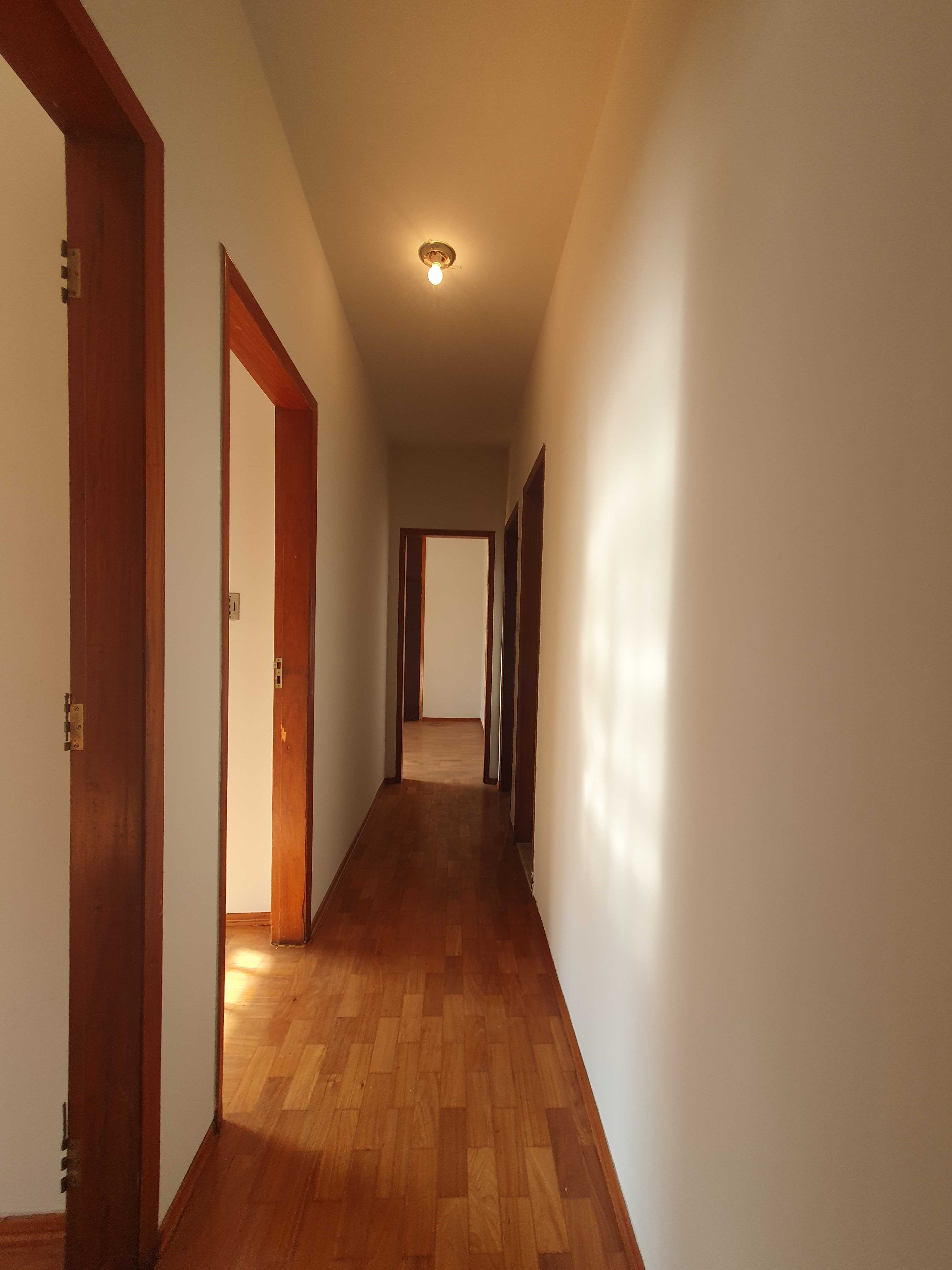 Apartamento à venda com 4 quartos, 122m² - Foto 5