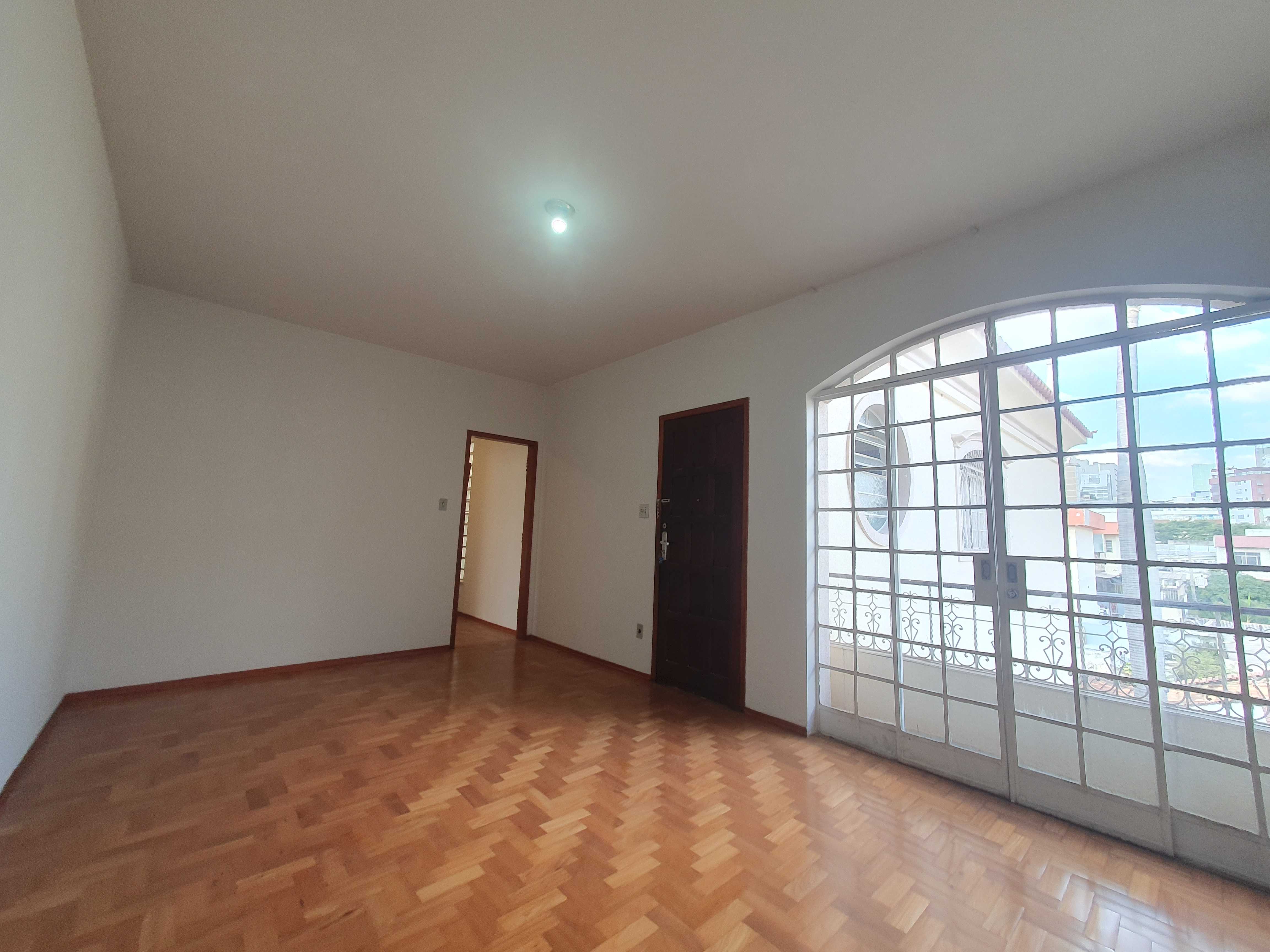 Apartamento à venda com 4 quartos, 122m² - Foto 1