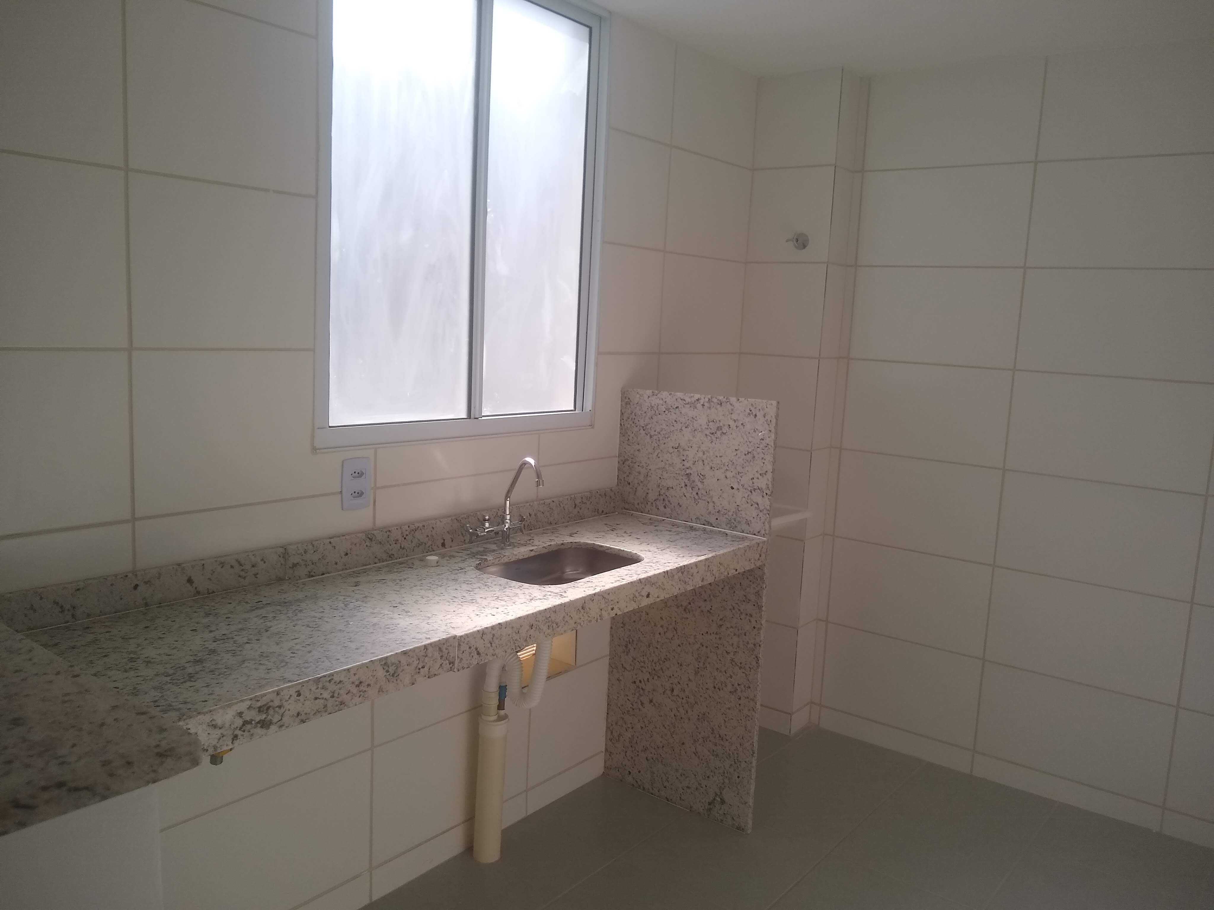 Apartamento à venda com 2 quartos, 48m² - Foto 6