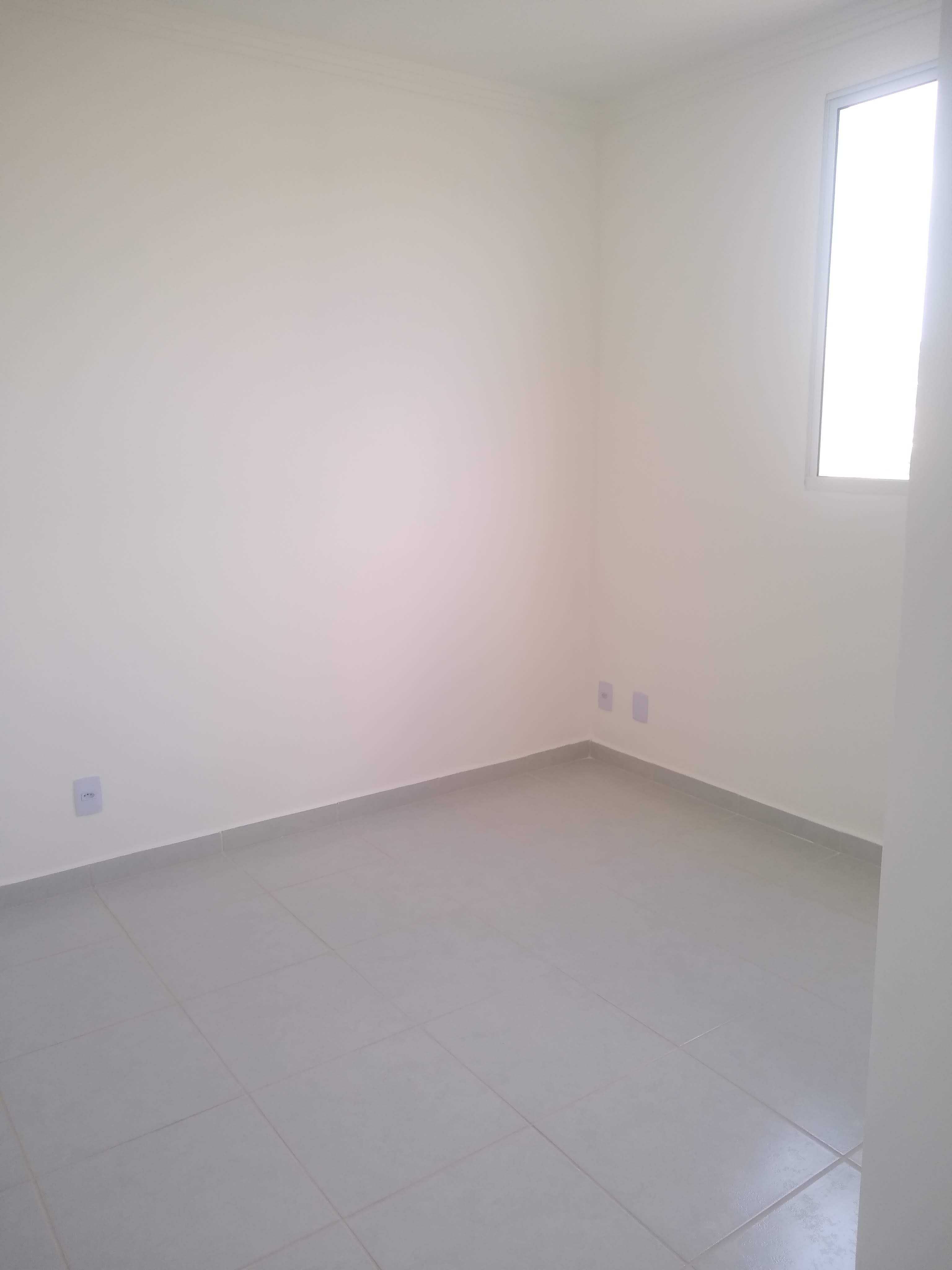 Apartamento à venda com 2 quartos, 48m² - Foto 3