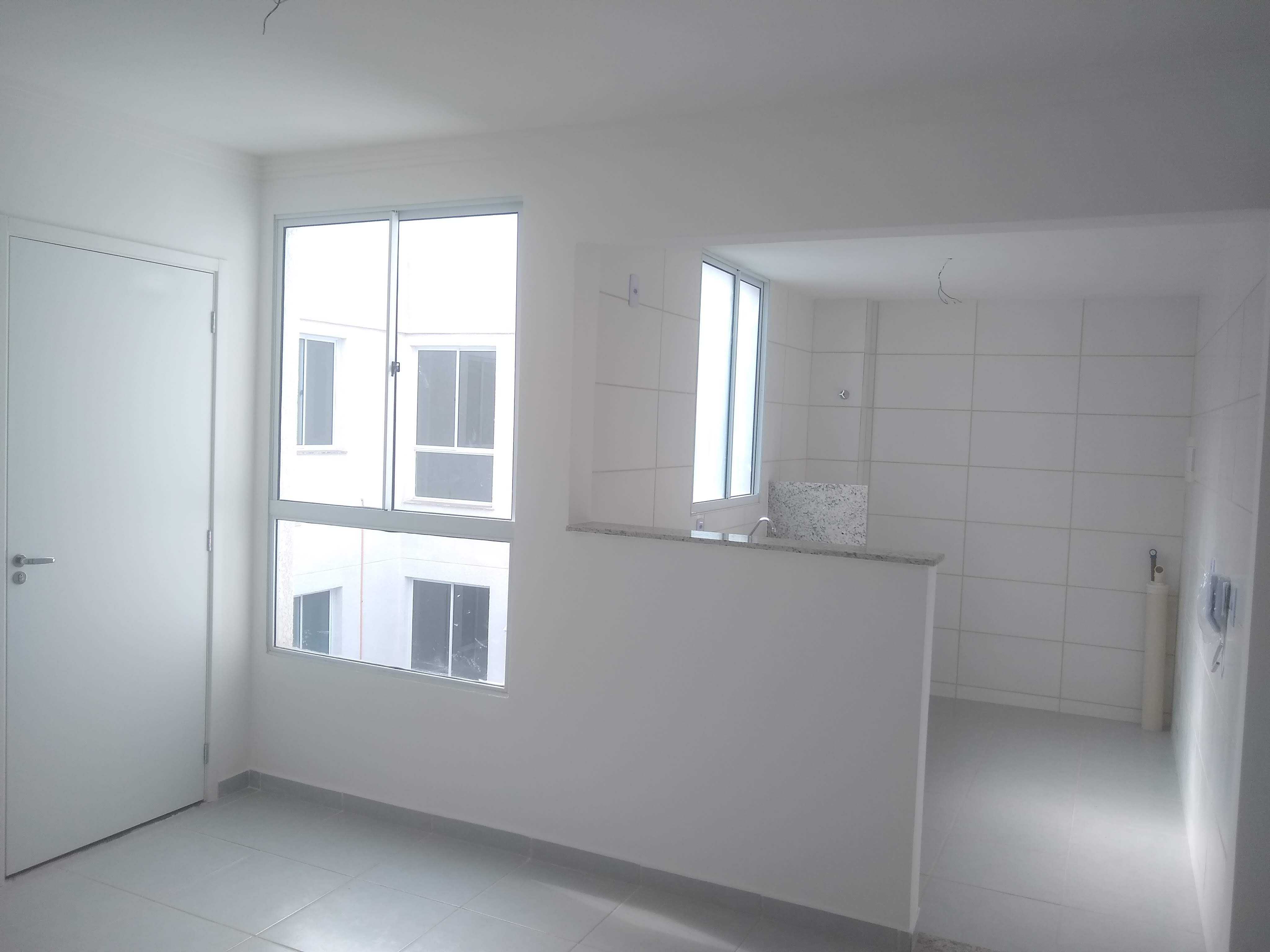 Apartamento à venda com 2 quartos, 48m² - Foto 19