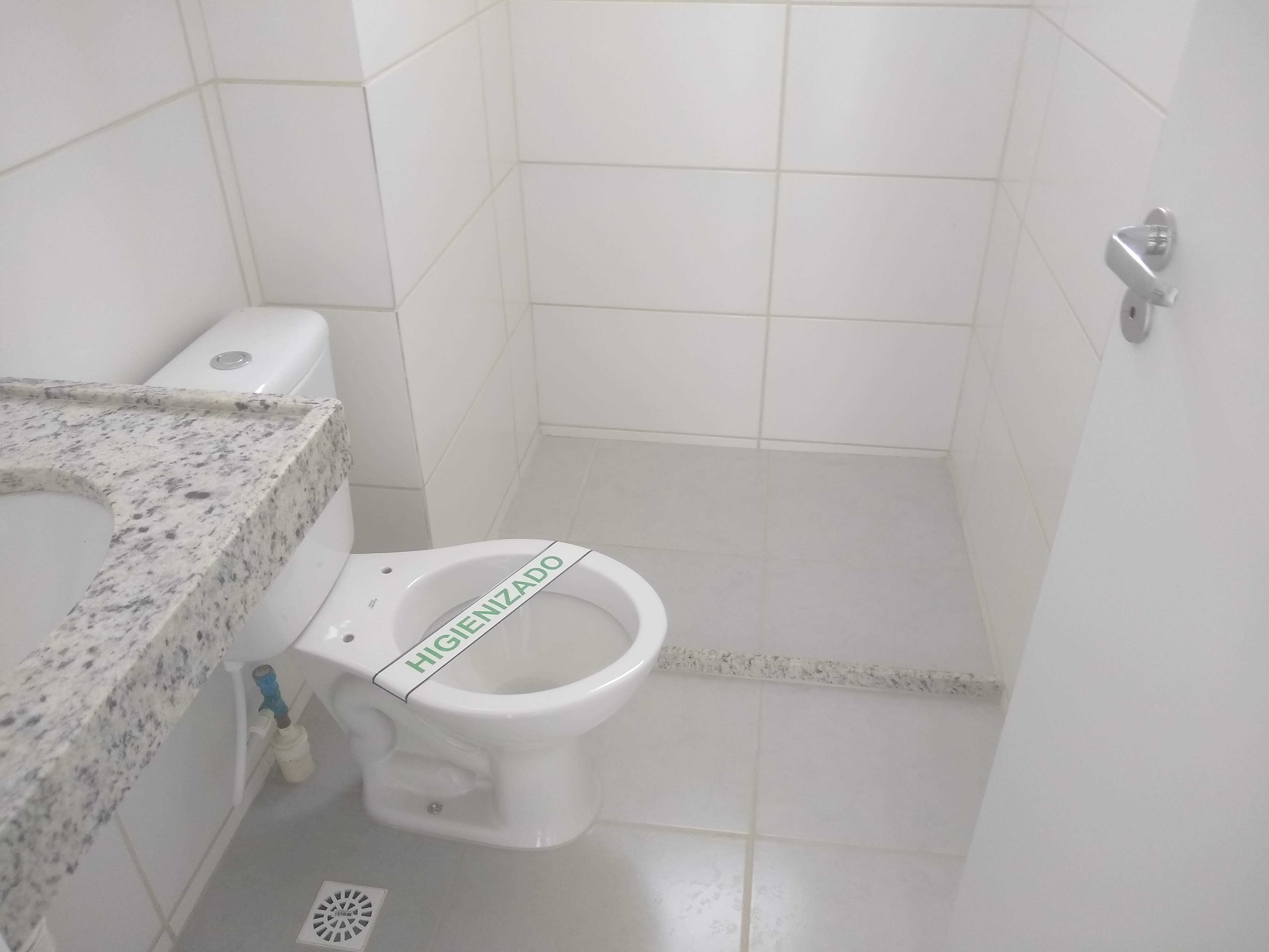 Apartamento à venda com 2 quartos, 48m² - Foto 16