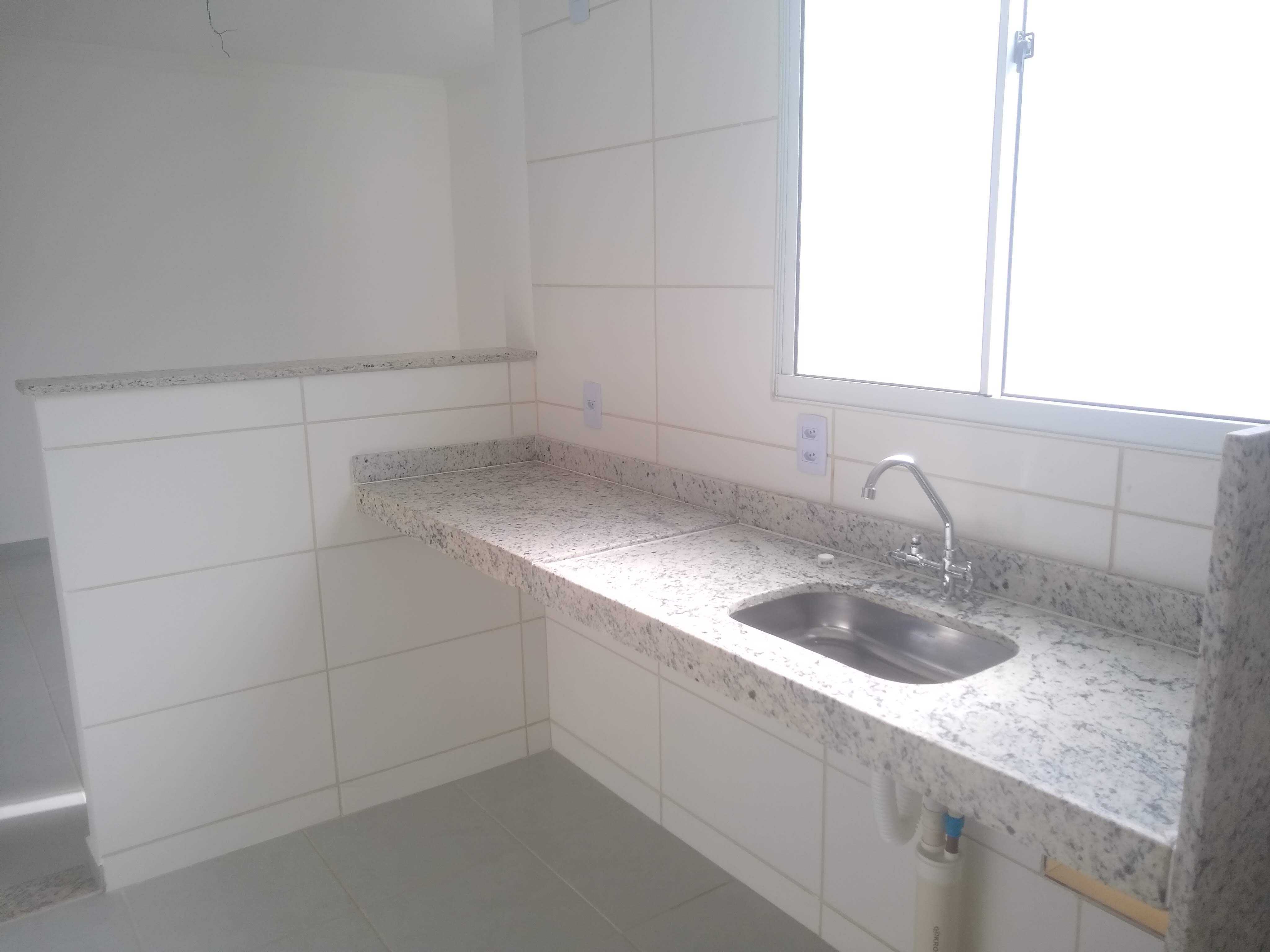 Apartamento à venda com 2 quartos, 48m² - Foto 8