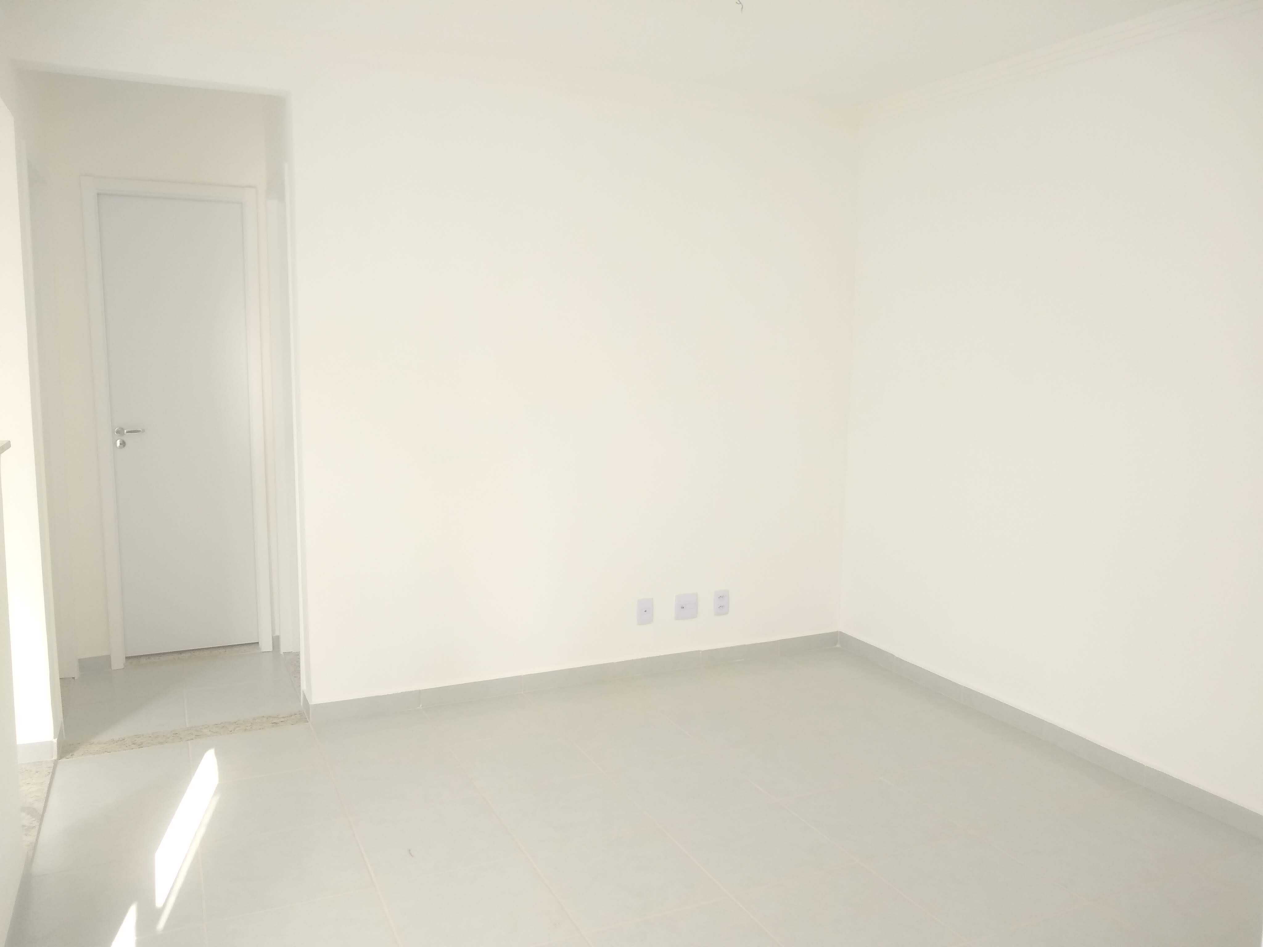 Apartamento à venda com 2 quartos, 48m² - Foto 11