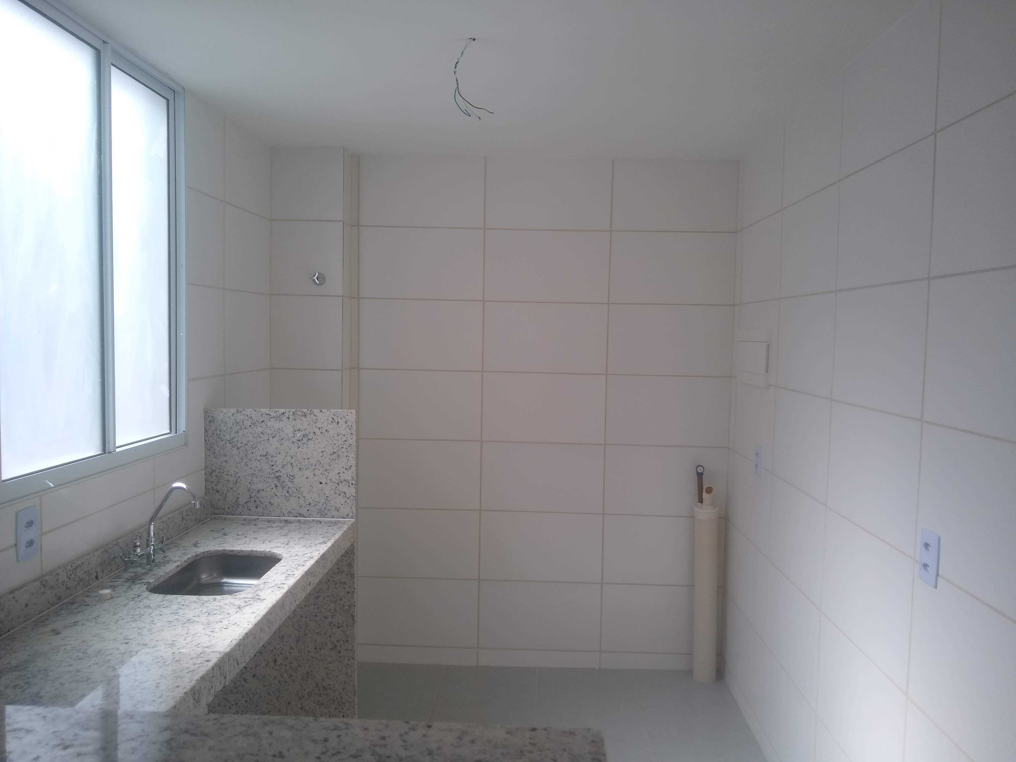 Apartamento à venda com 2 quartos, 48m² - Foto 4