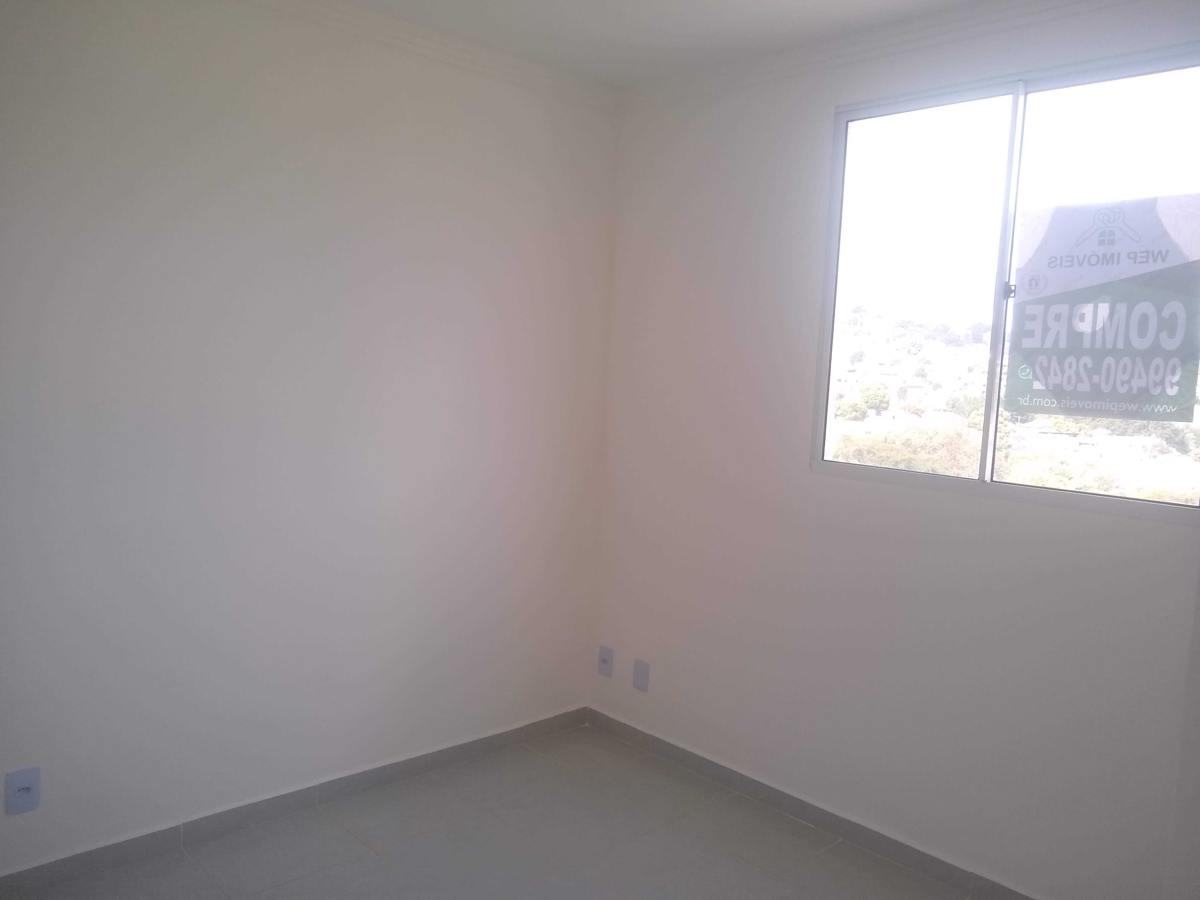 Apartamento à venda com 2 quartos, 48m² - Foto 2