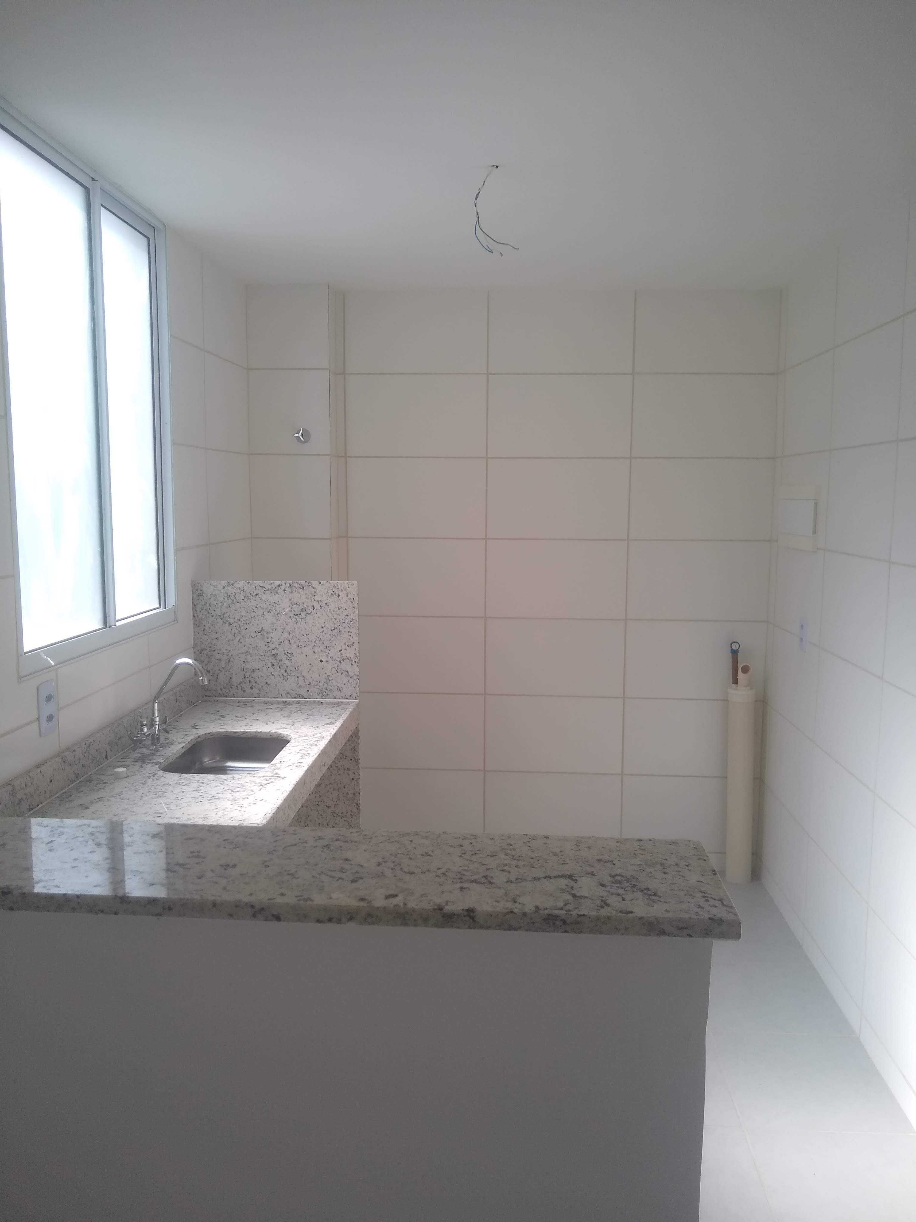 Apartamento à venda com 2 quartos, 48m² - Foto 5