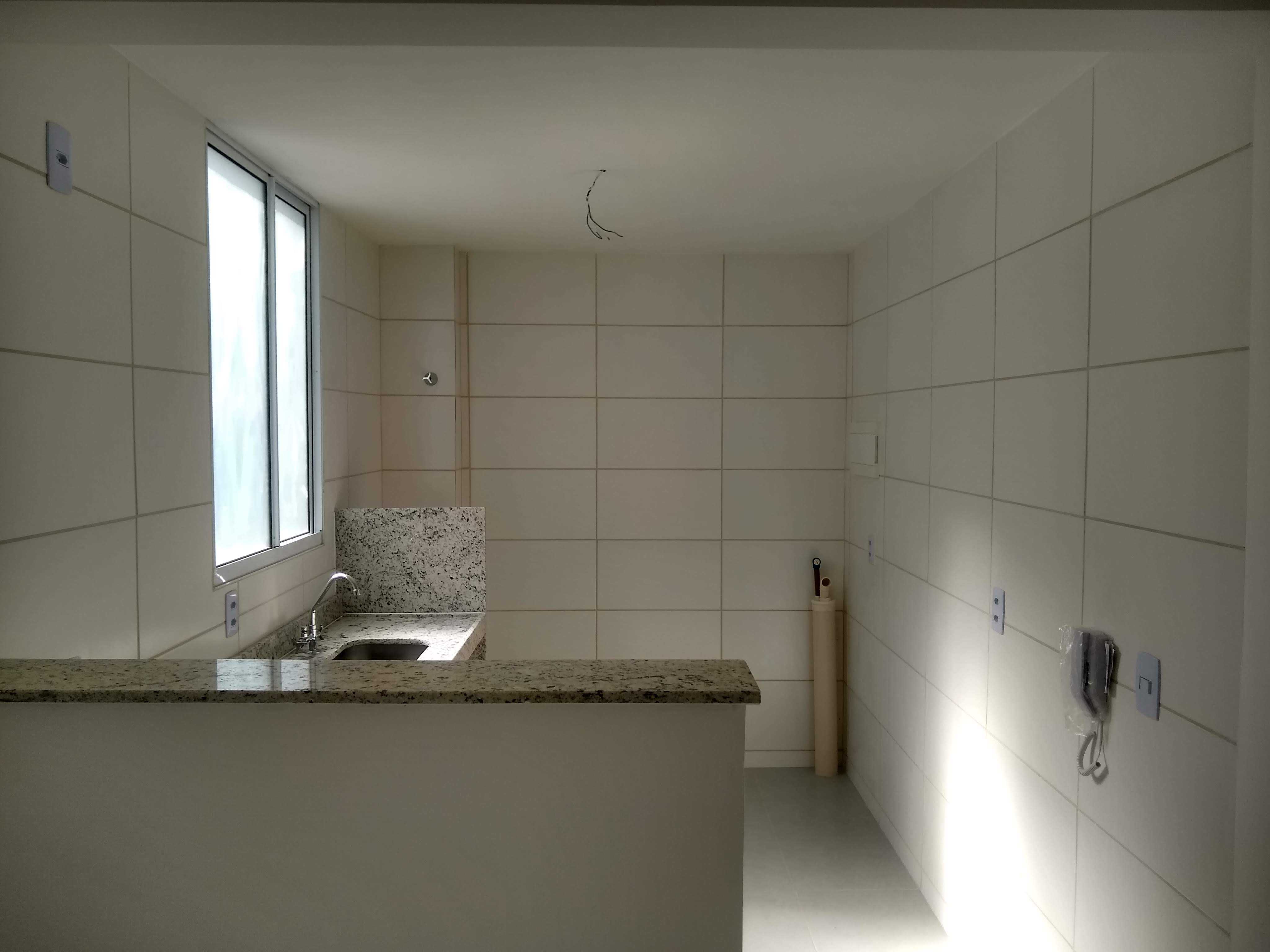 Apartamento à venda com 2 quartos, 48m² - Foto 10