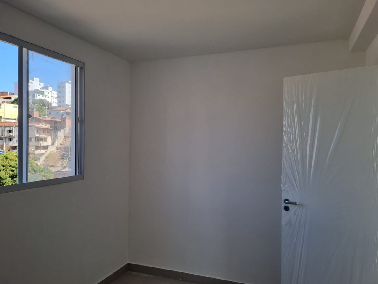 Apartamento à venda com 2 quartos, 51m² - Foto 6