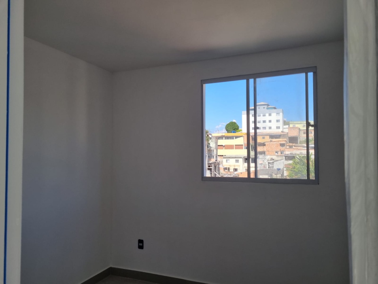 Apartamento à venda com 2 quartos, 51m² - Foto 8