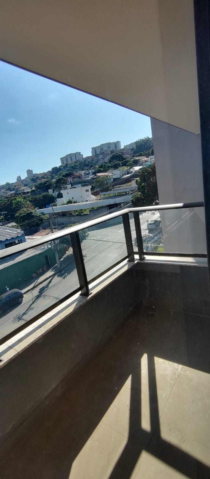 Apartamento para alugar com 1 quarto, 50m² - Foto 4