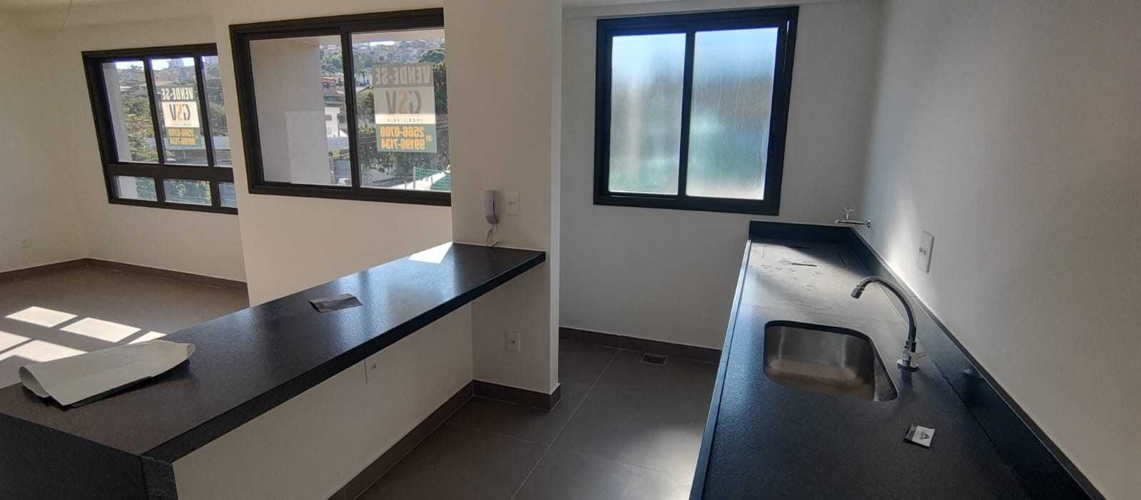 Apartamento para alugar com 1 quarto, 50m² - Foto 3