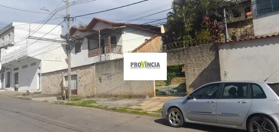 Casa à venda com 2 quartos, 360m² - Foto 10