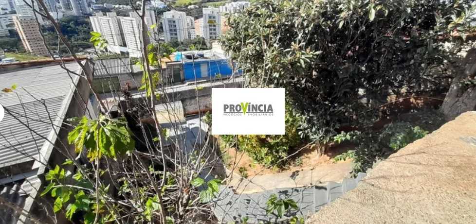 Casa à venda com 2 quartos, 360m² - Foto 6