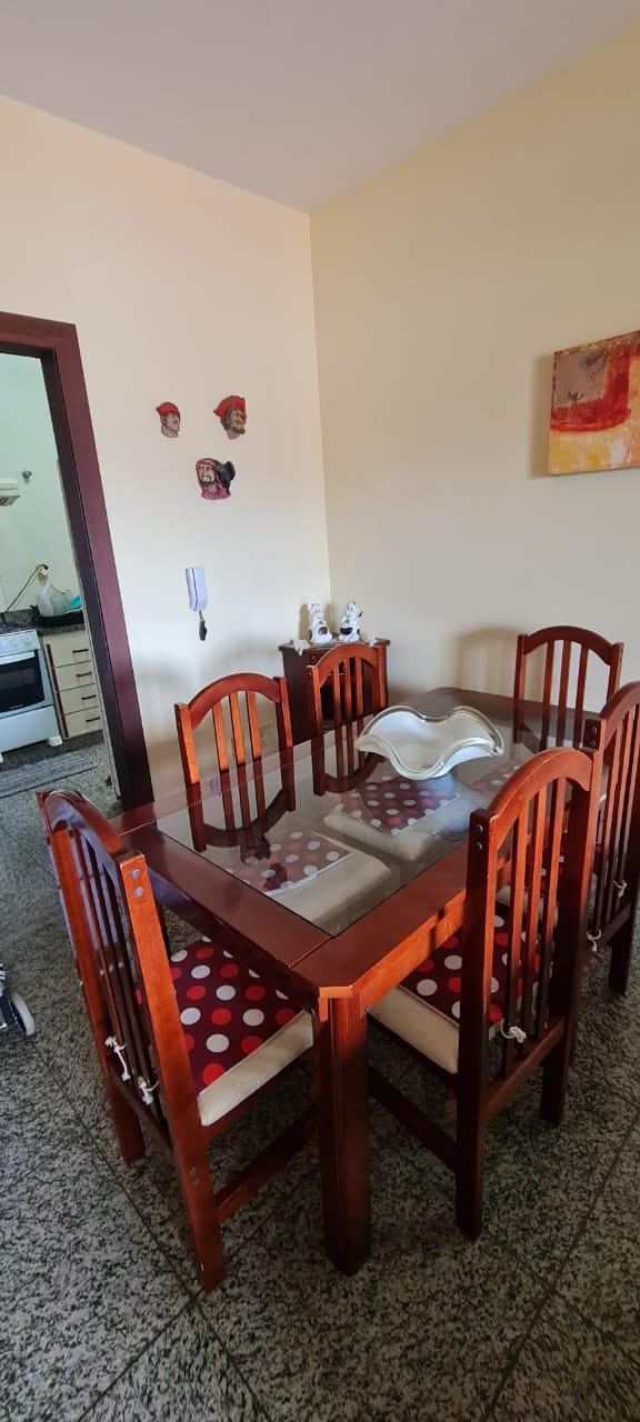 Apartamento à venda com 3 quartos, 145m² - Foto 8