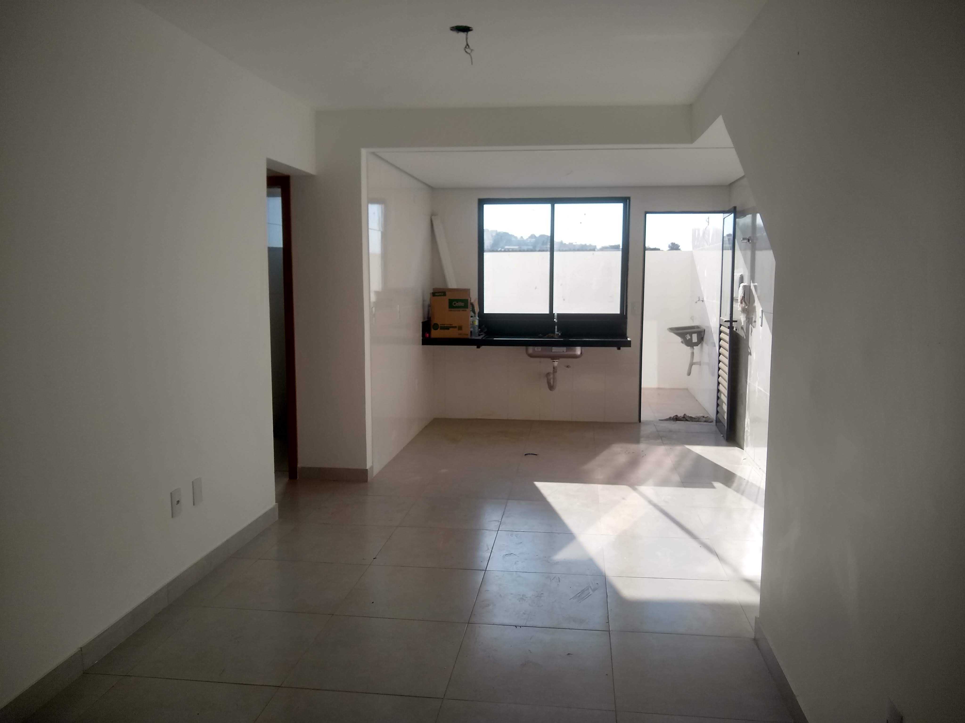 Apartamento à venda com 2 quartos, 72m² - Foto 1