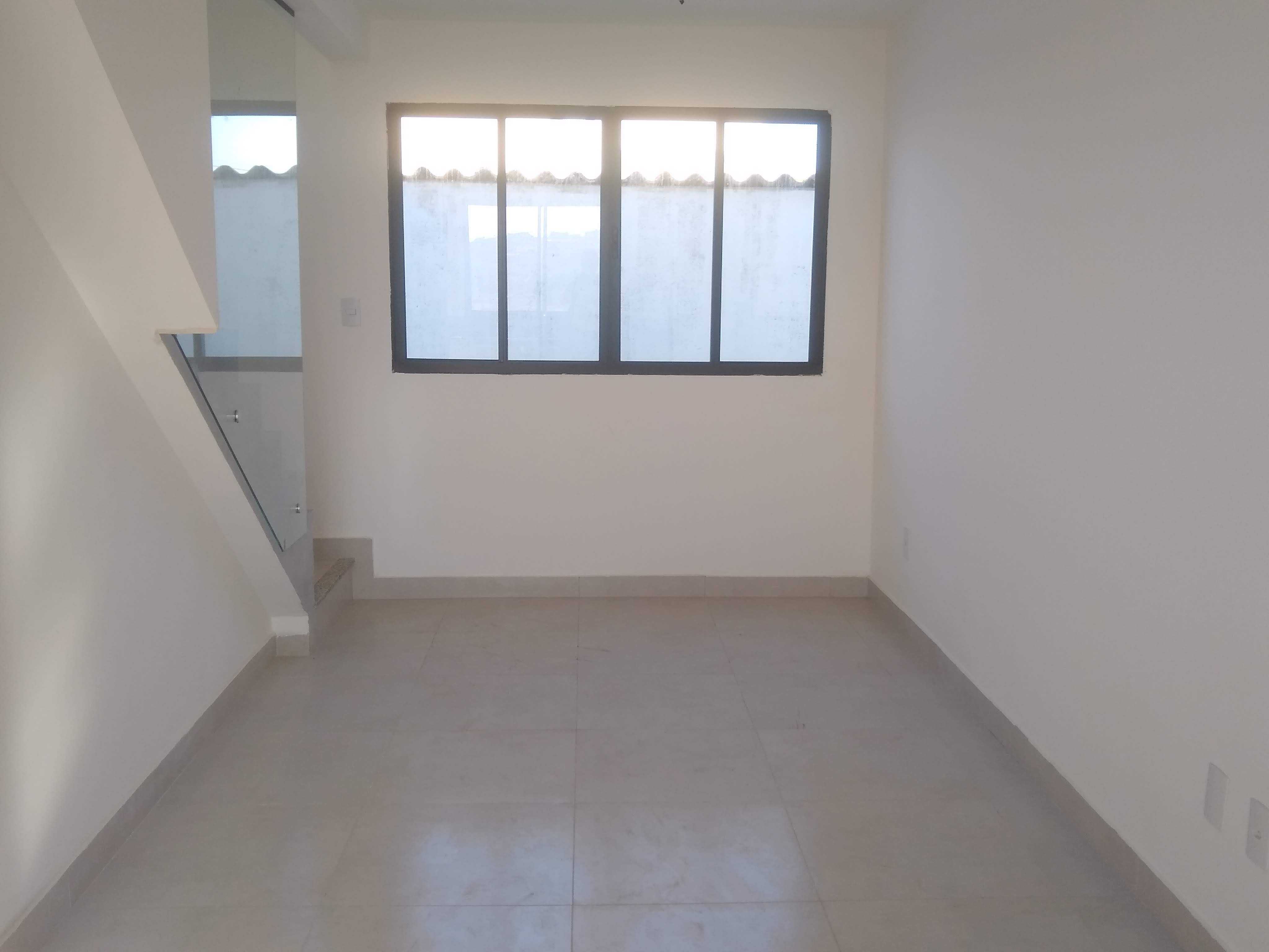 Cobertura à venda com 2 quartos, 55m² - Foto 4