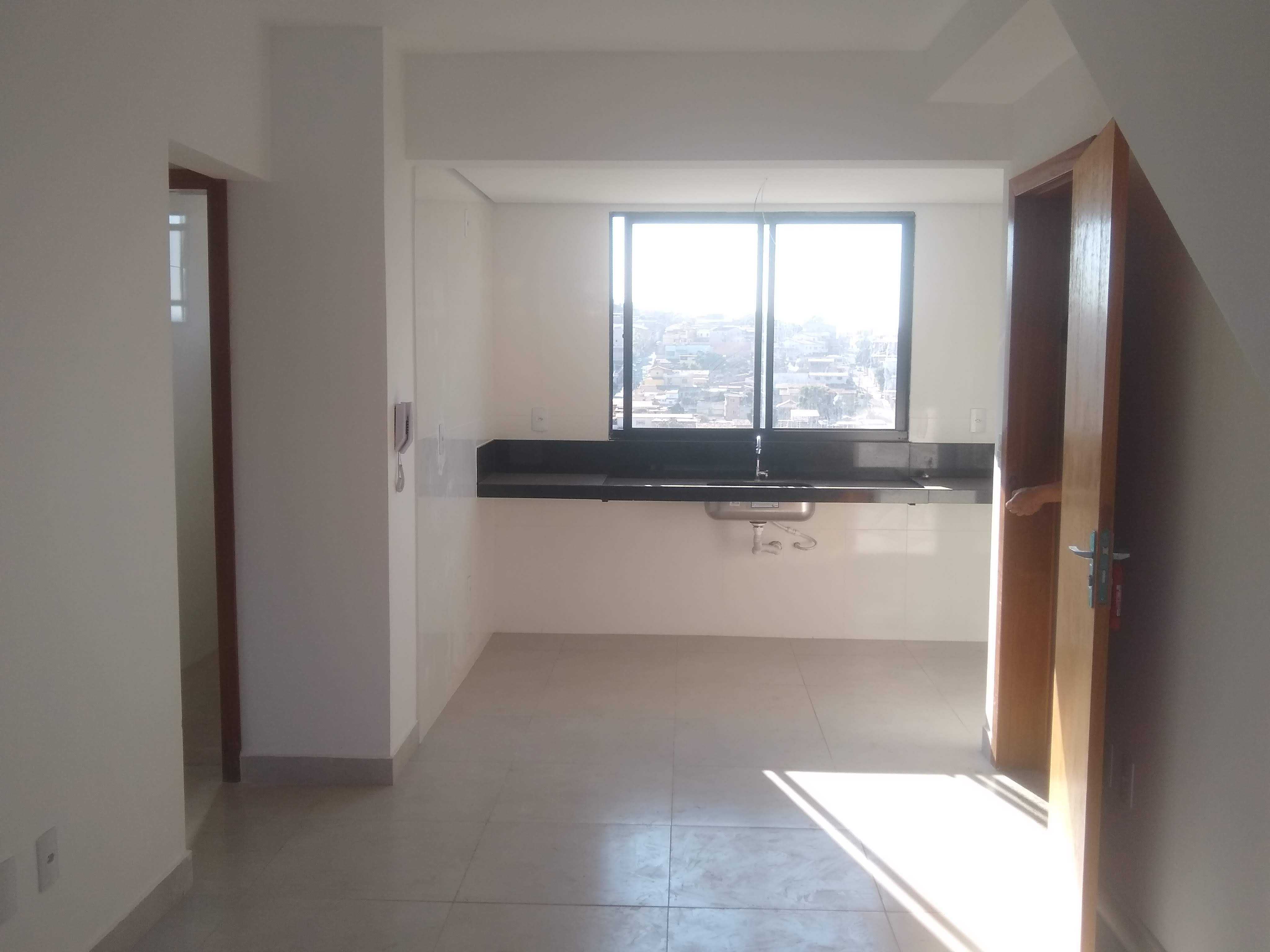 Cobertura à venda com 2 quartos, 55m² - Foto 5