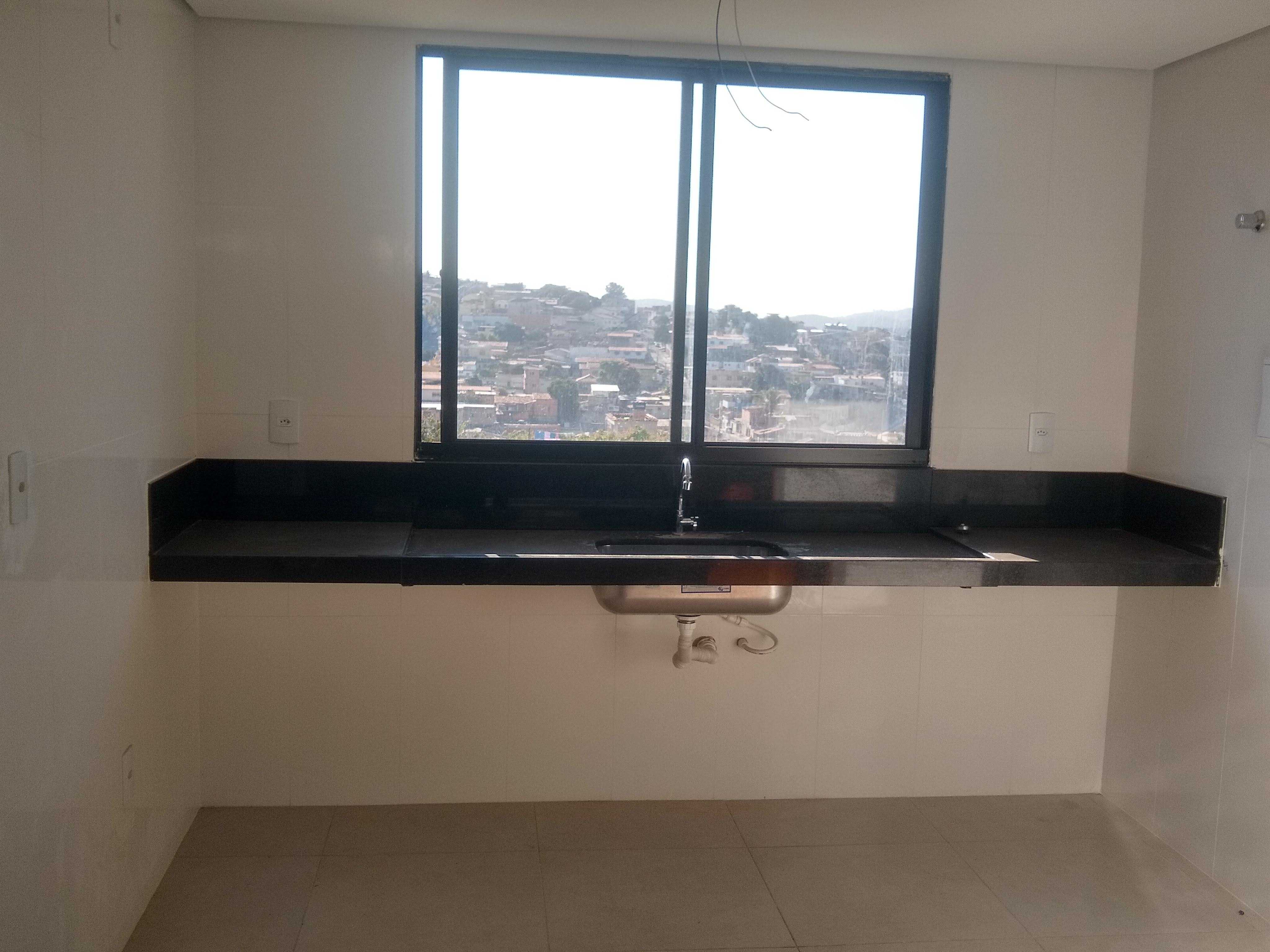 Cobertura à venda com 2 quartos, 55m² - Foto 3