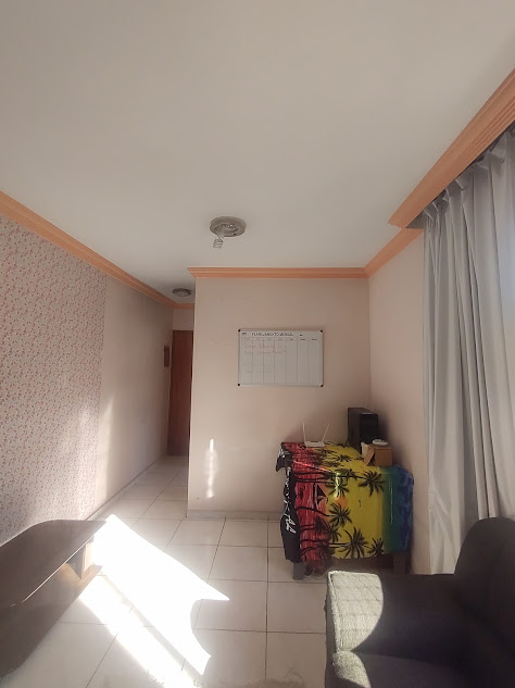 Apartamento à venda com 2 quartos, 74m² - Foto 7