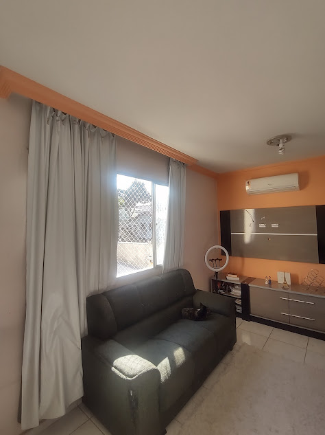 Apartamento à venda com 2 quartos, 74m² - Foto 4