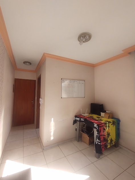 Apartamento à venda com 2 quartos, 74m² - Foto 6