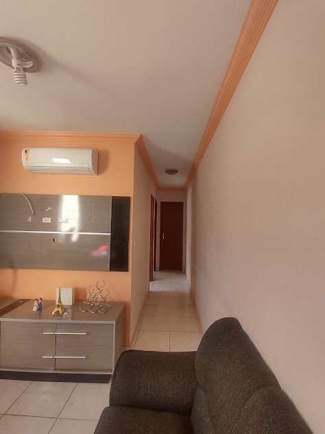 Apartamento à venda com 2 quartos, 74m² - Foto 3