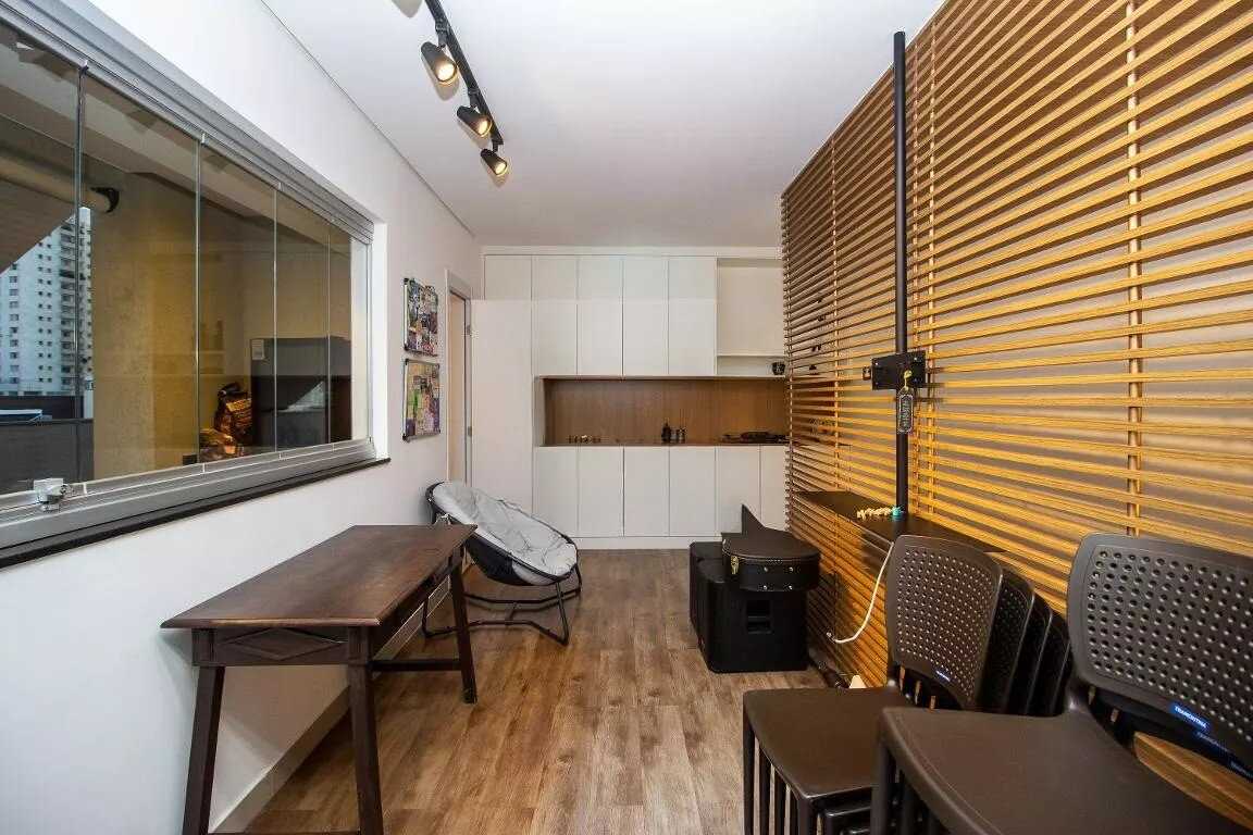 Apartamento à venda com 3 quartos, 176m² - Foto 6