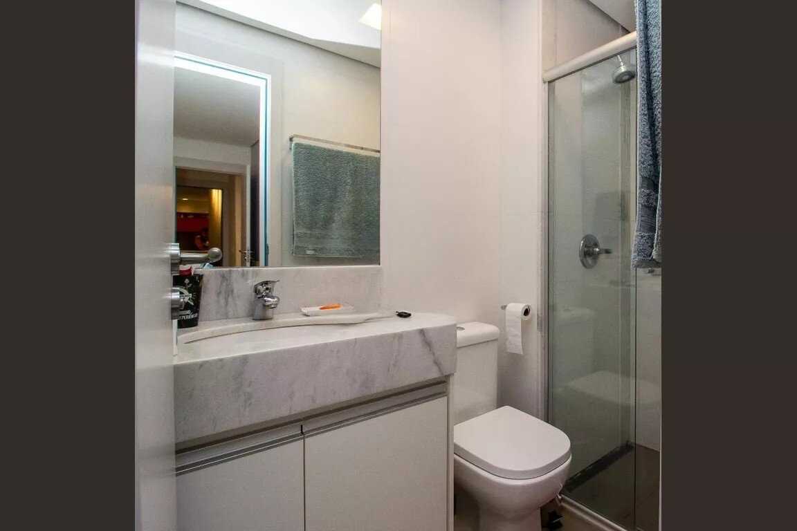 Apartamento à venda com 3 quartos, 176m² - Foto 22