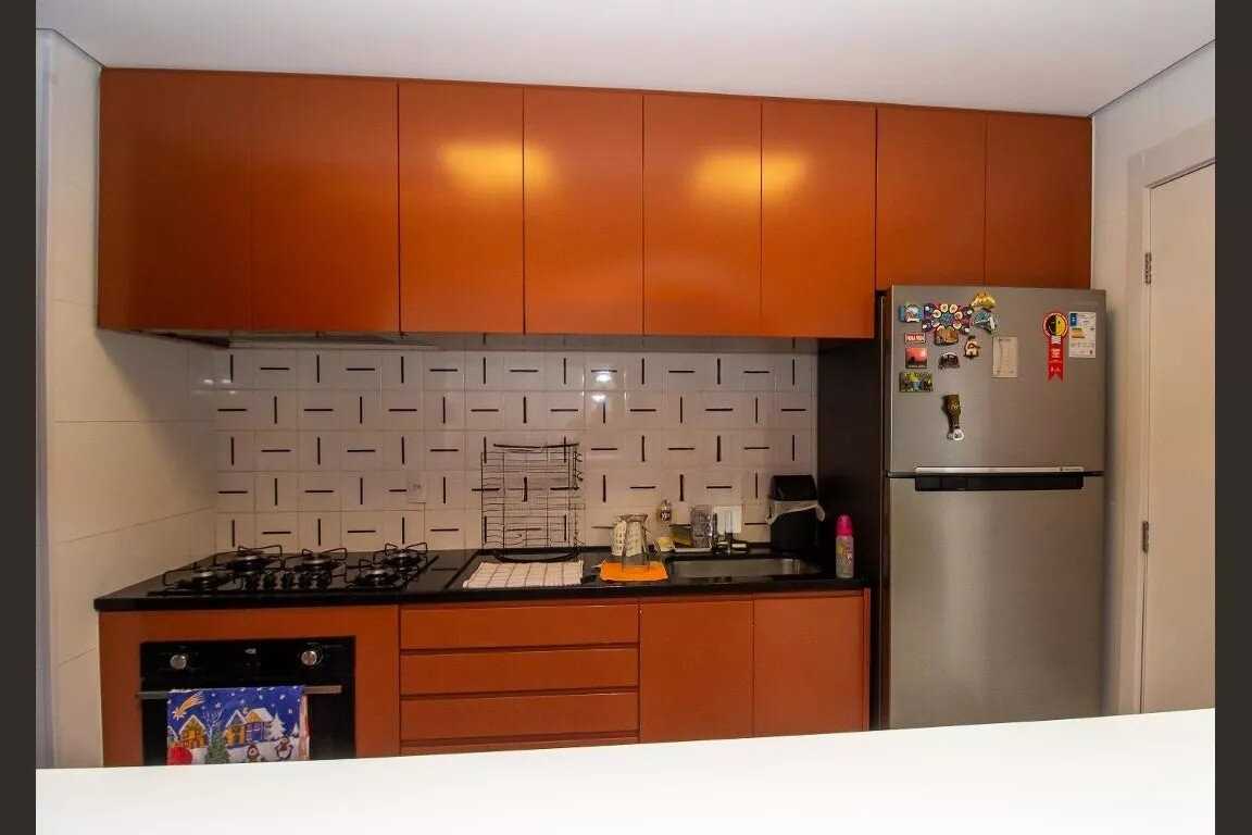 Apartamento à venda com 3 quartos, 176m² - Foto 25