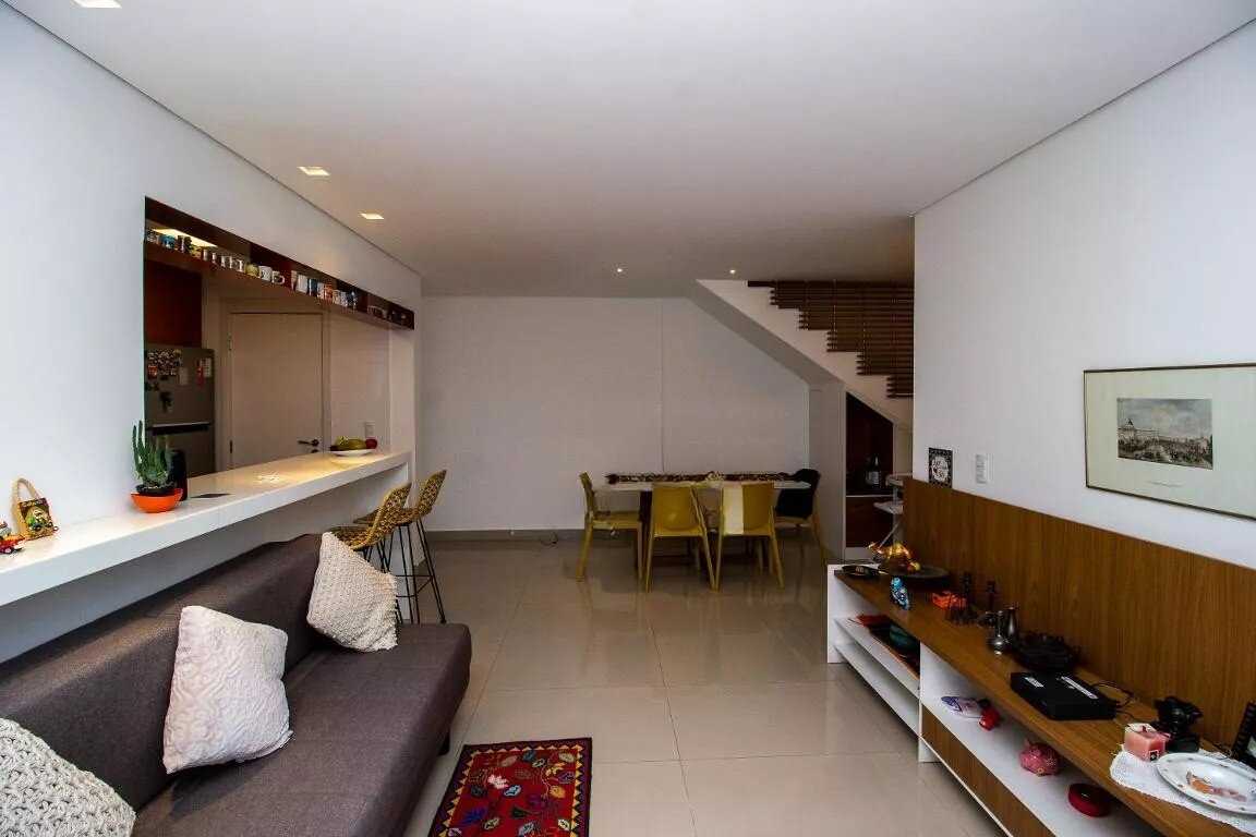 Apartamento à venda com 3 quartos, 176m² - Foto 3