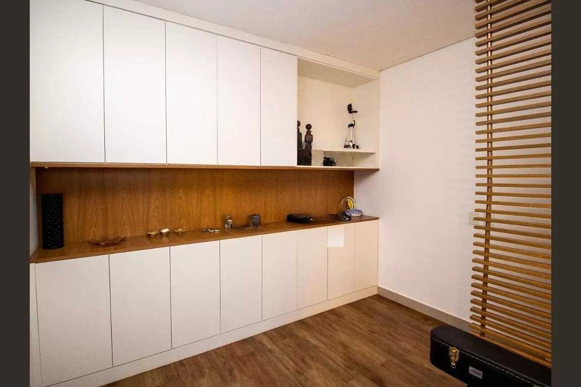 Apartamento à venda com 3 quartos, 176m² - Foto 8