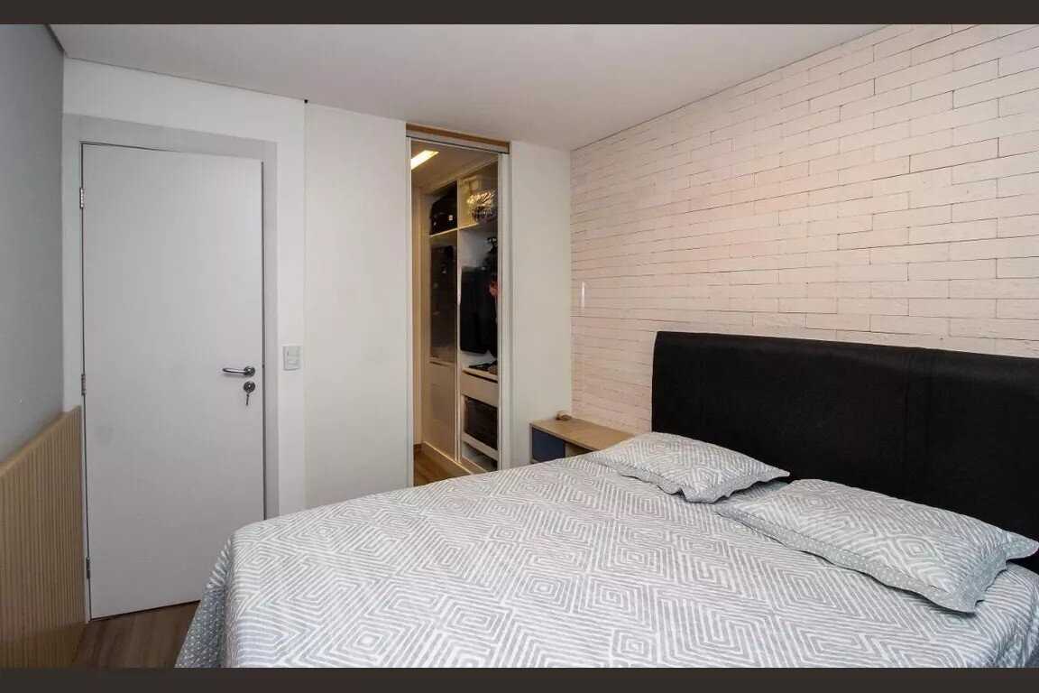 Apartamento à venda com 3 quartos, 176m² - Foto 10